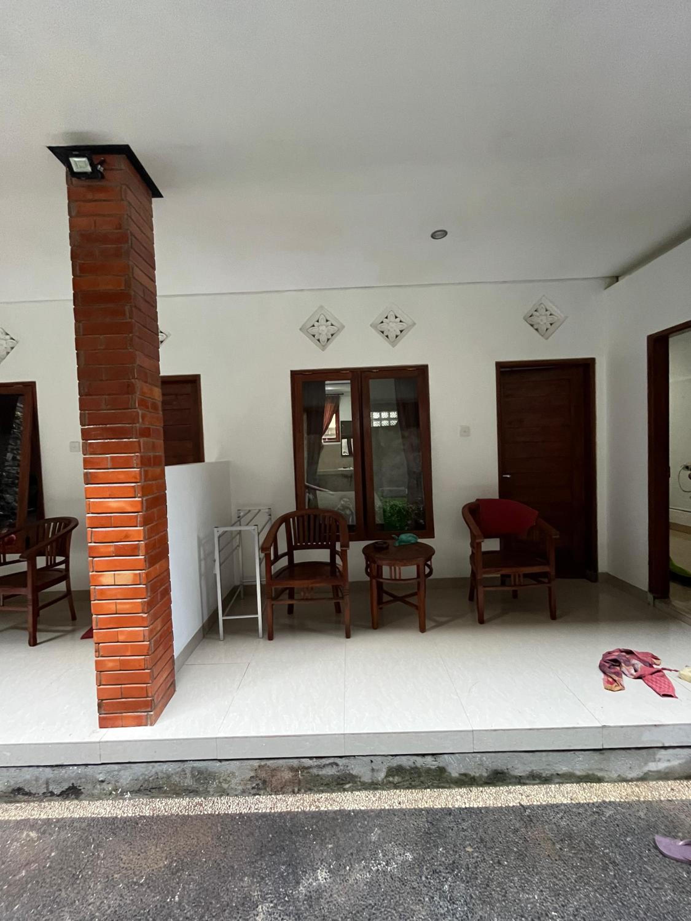 Budget Double Room - Photo 7