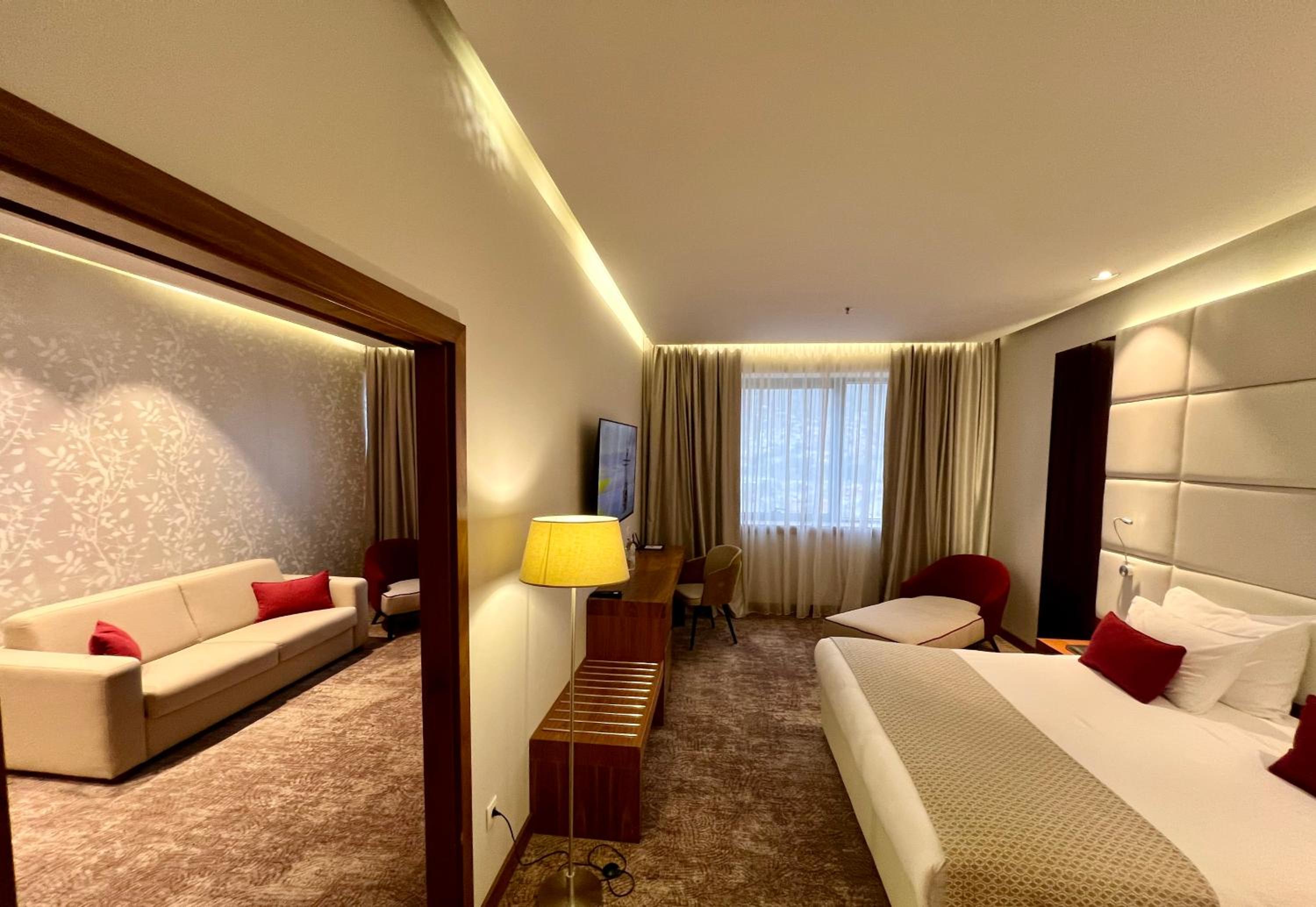 Superior Suite