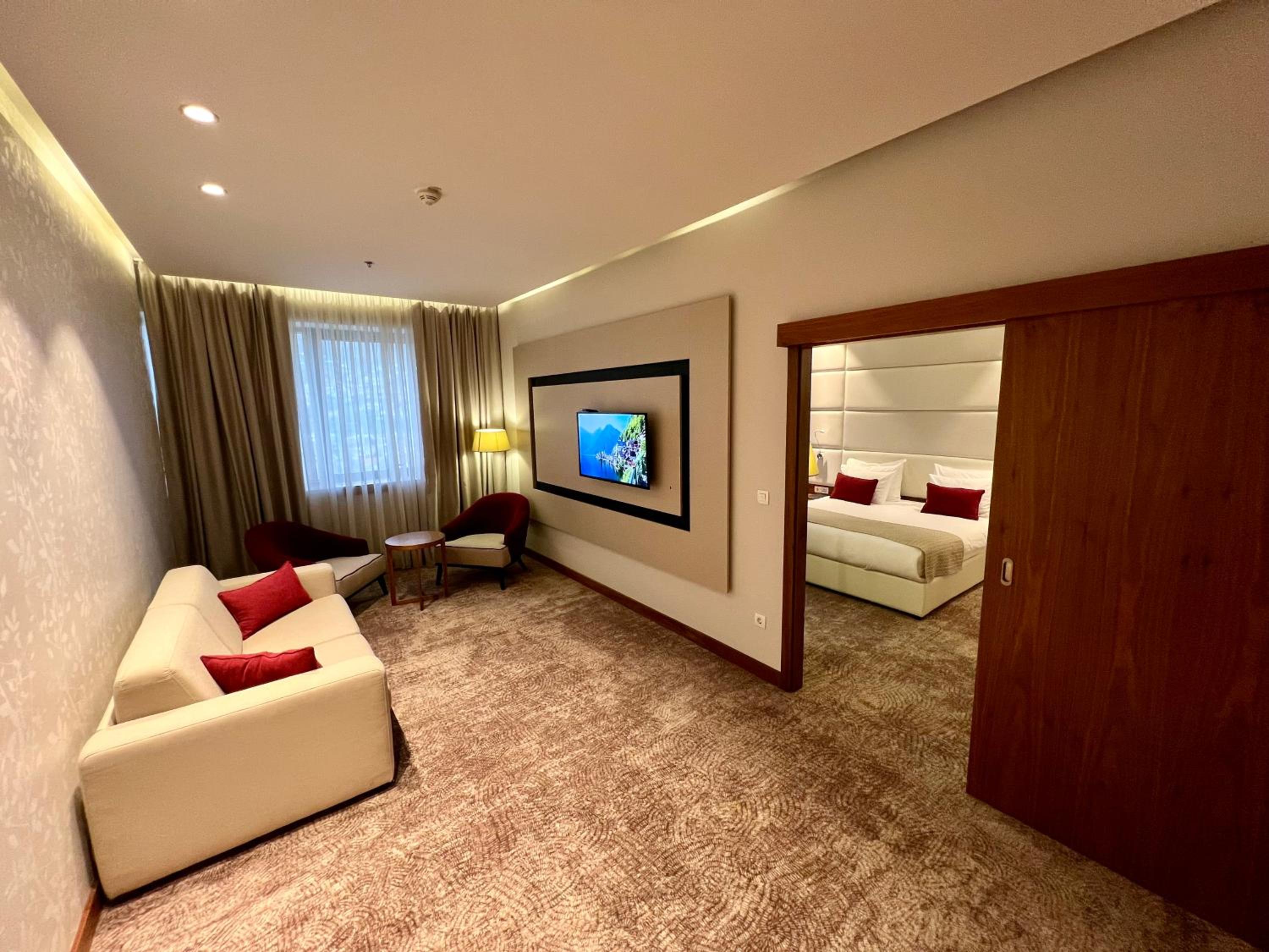 Family Suite