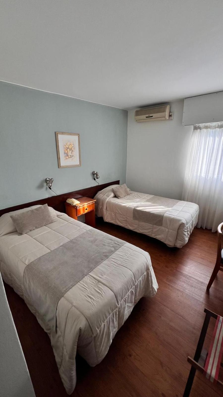 Standard Twin Room photo 1