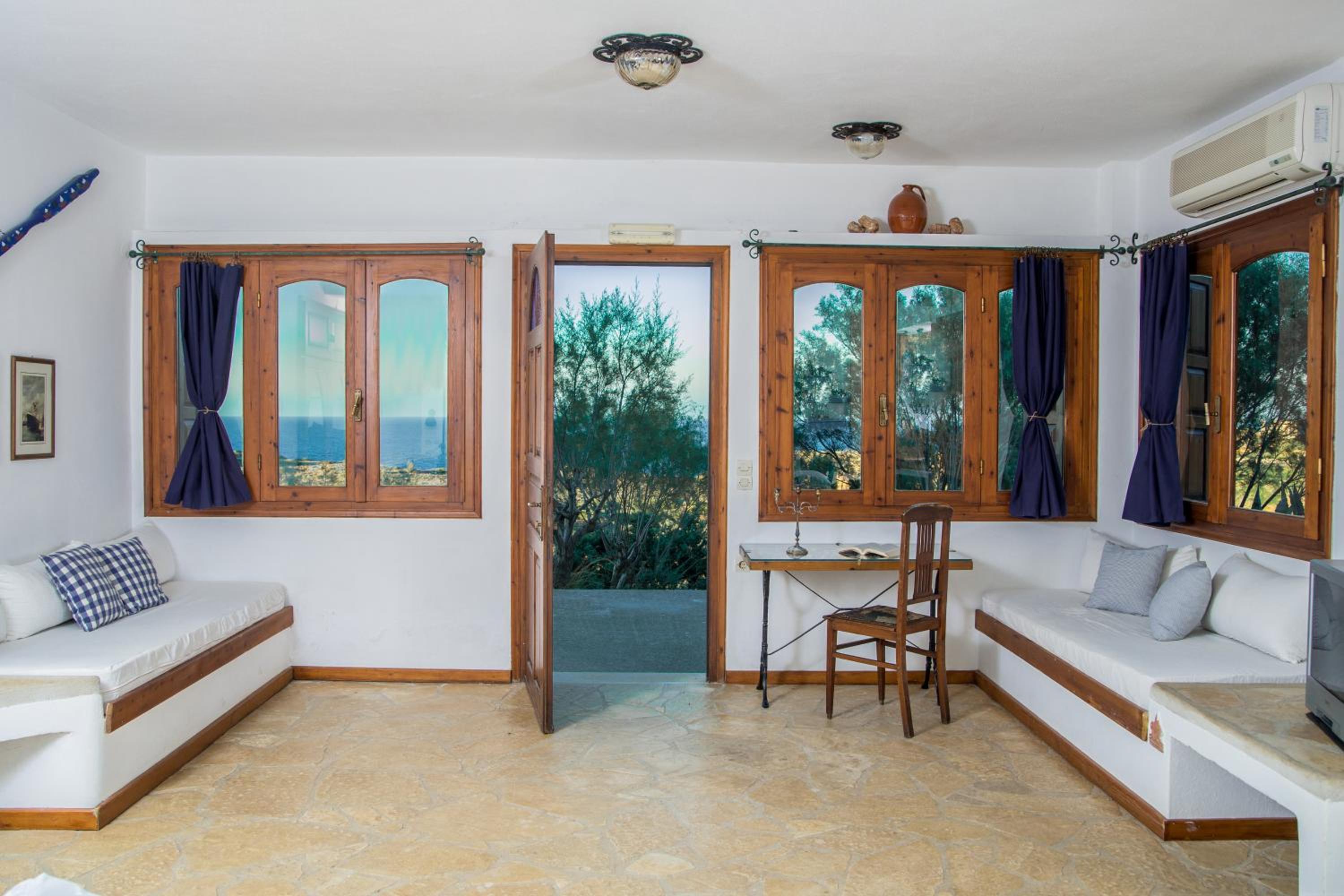 Studio with Sea View photo 1