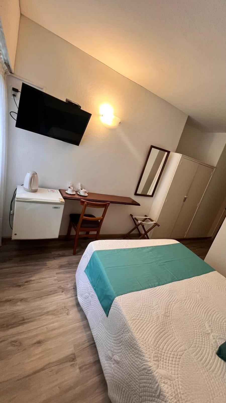 Standard Double Room photo 1