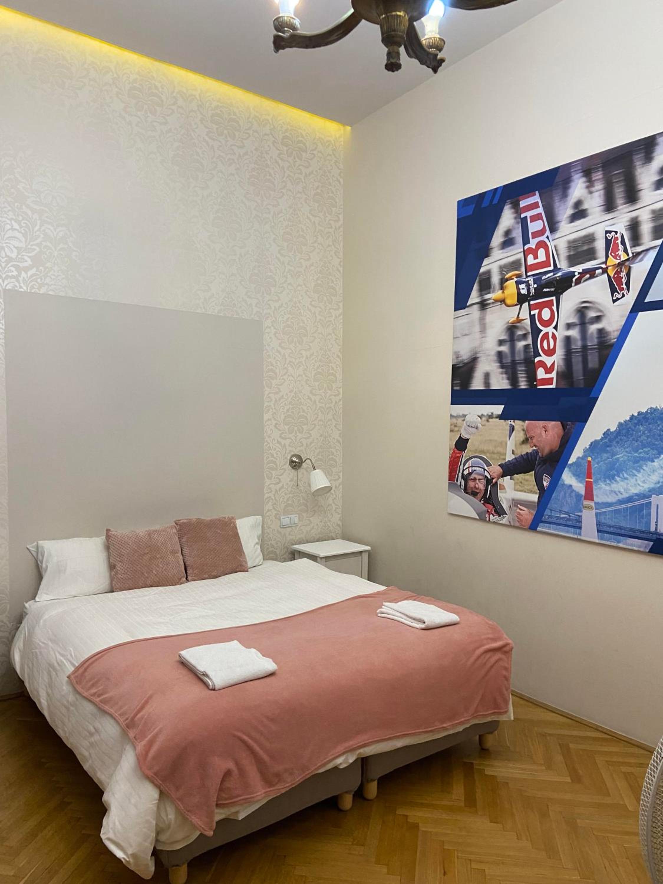 Standard Triple Room - Photo 16