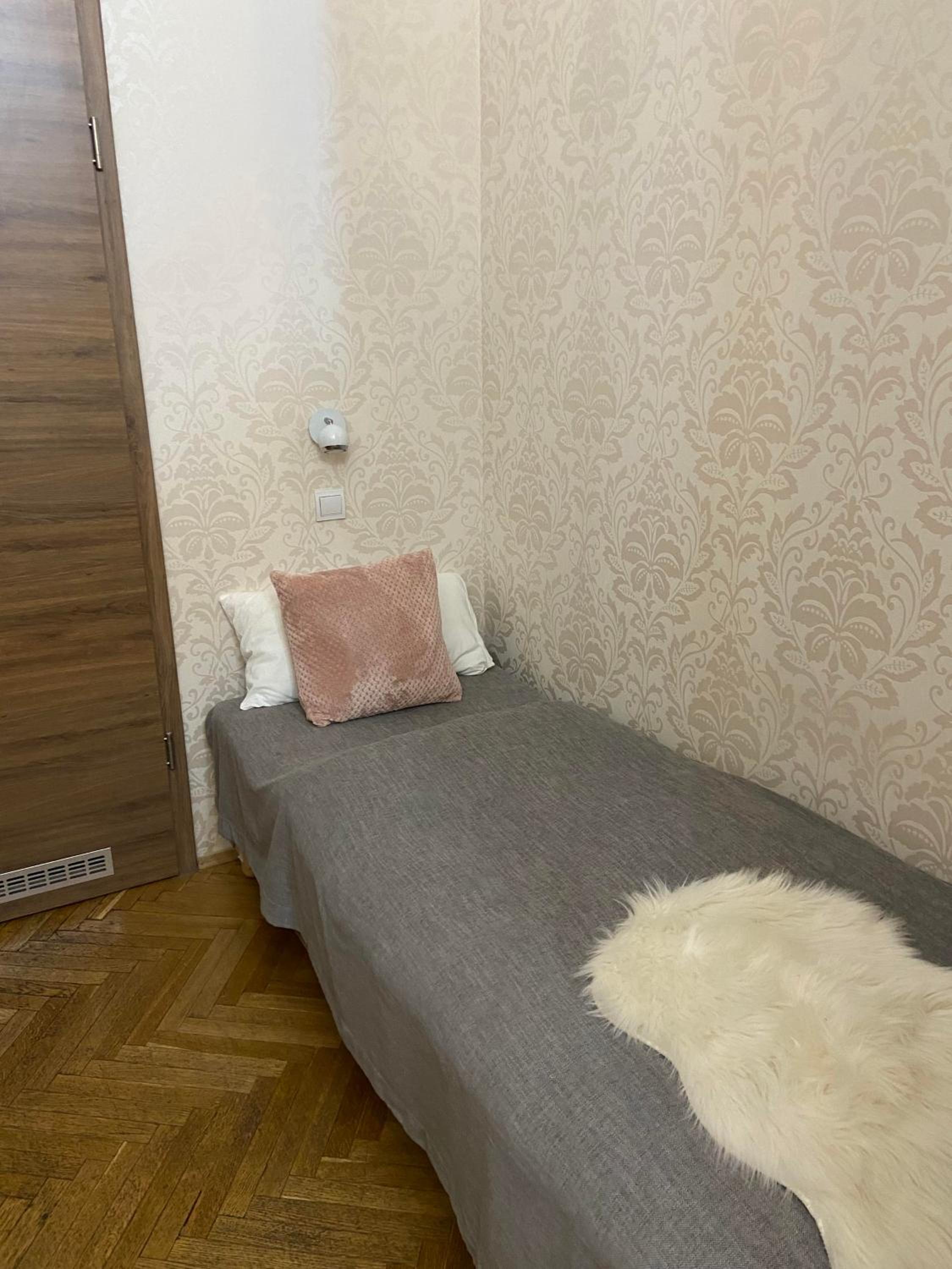 Standard Triple Room - Photo 15