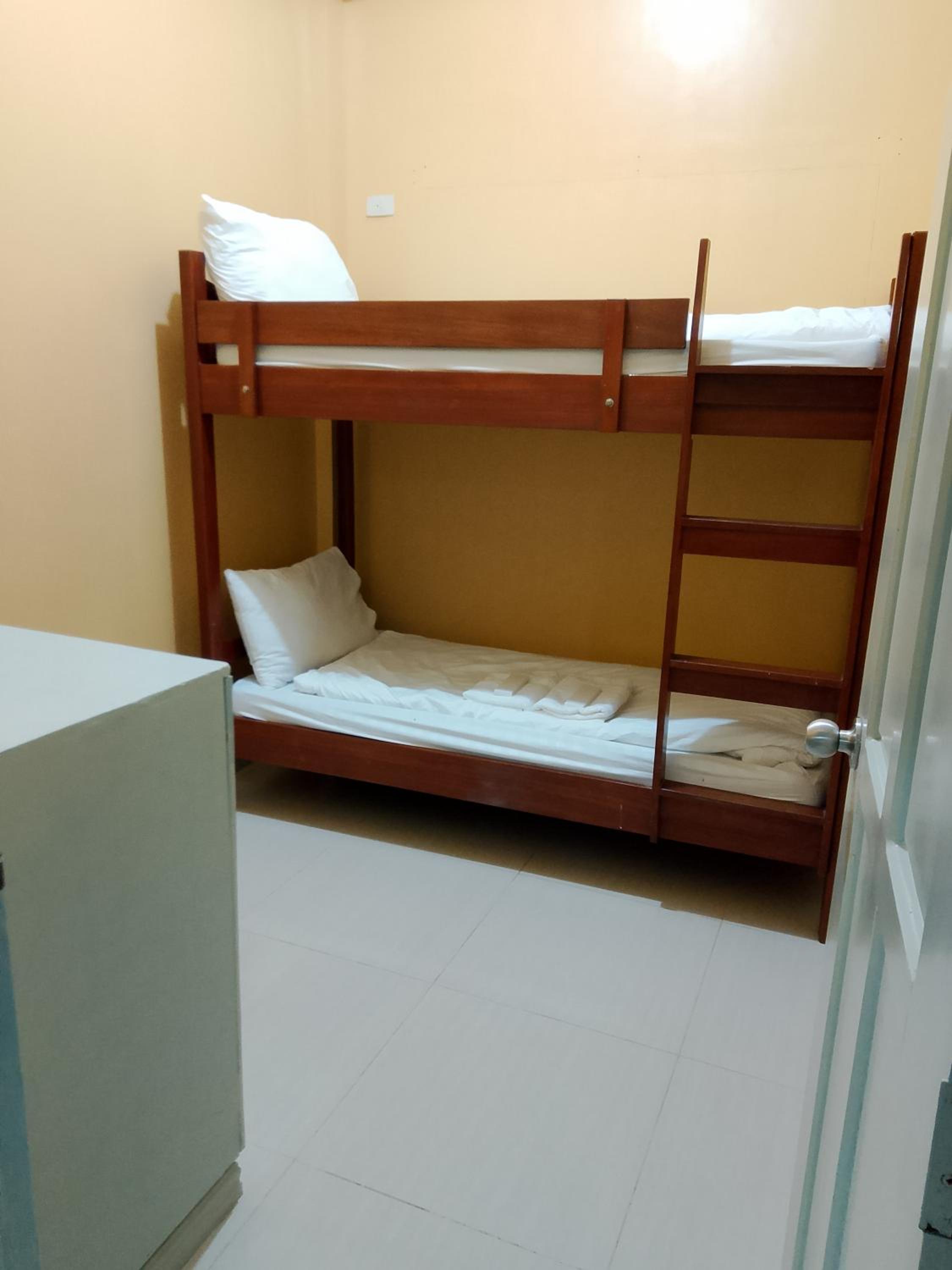 Standard Quadruple Room - Photo 1