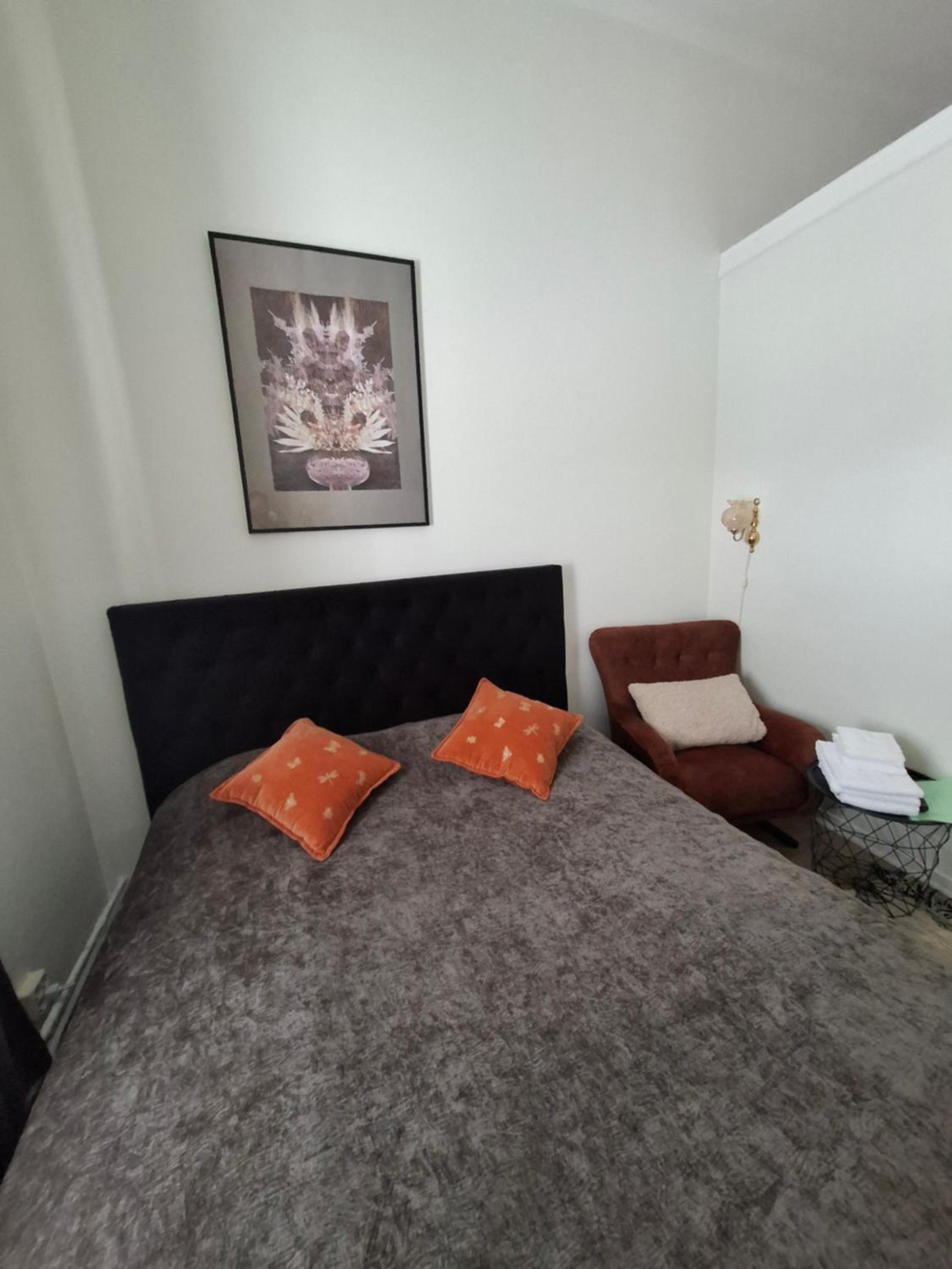 Economy Double Room photo 1