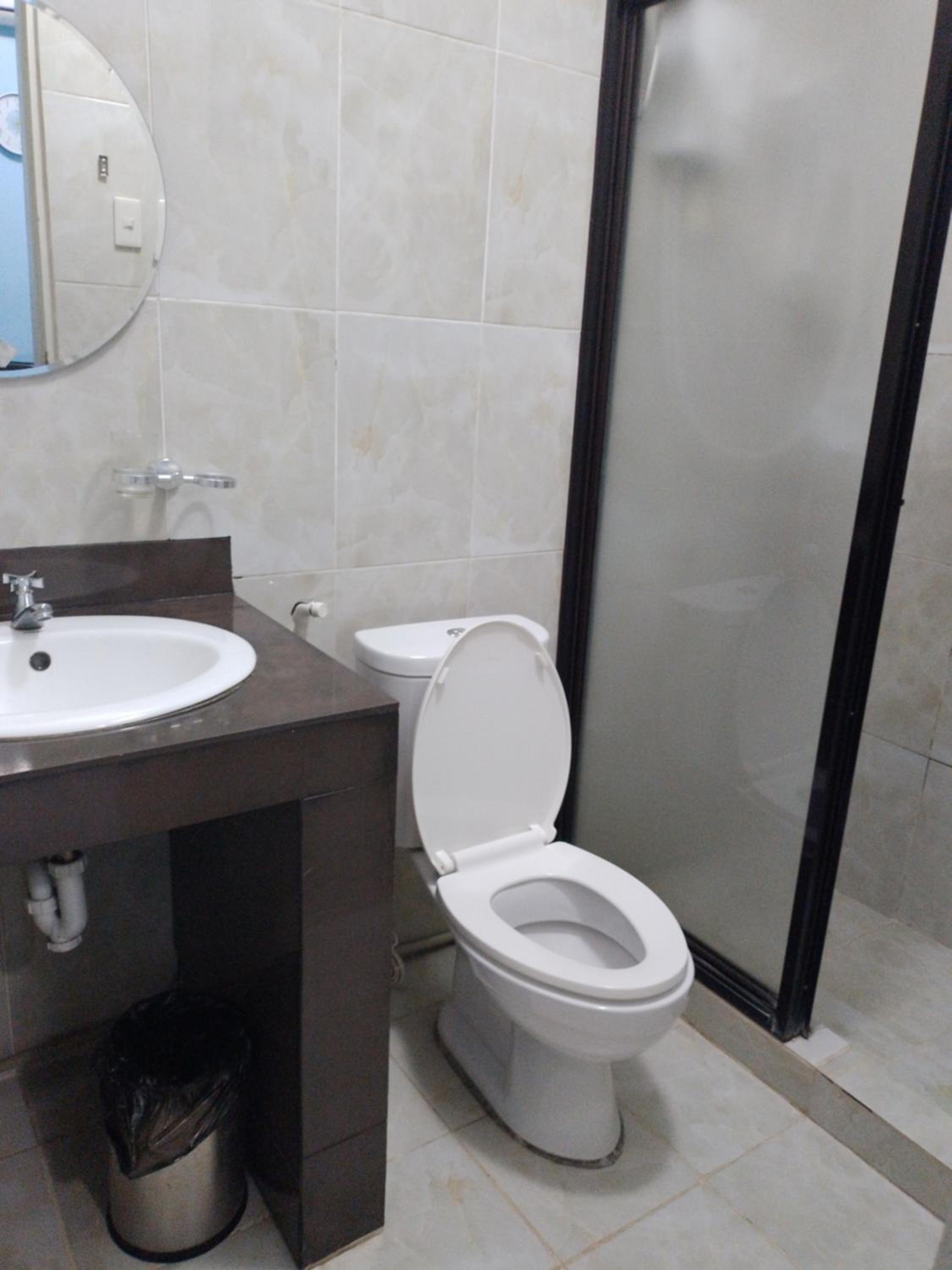 Standard Quadruple Room - Photo 3