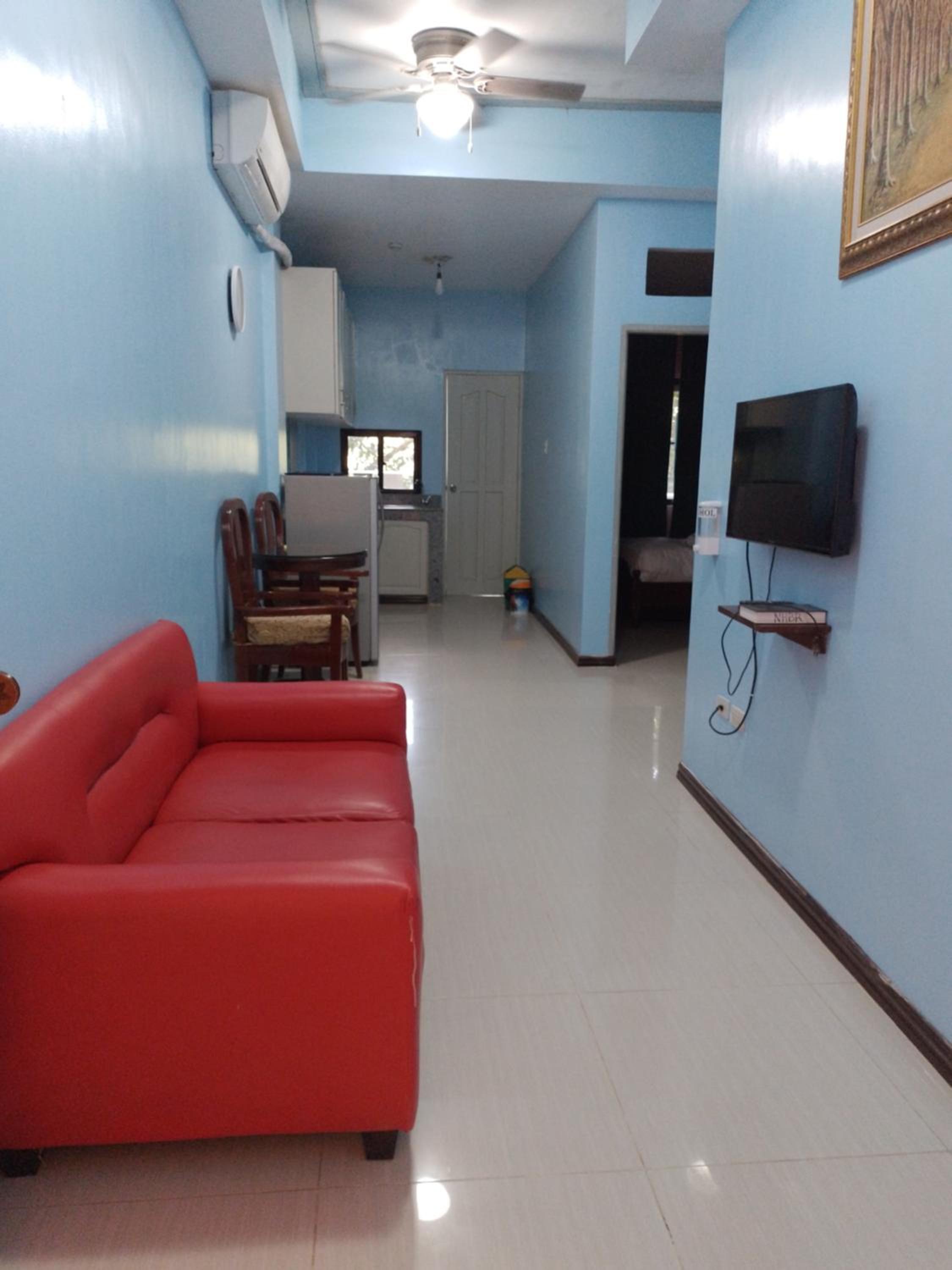 Standard Quadruple Room - Photo 5