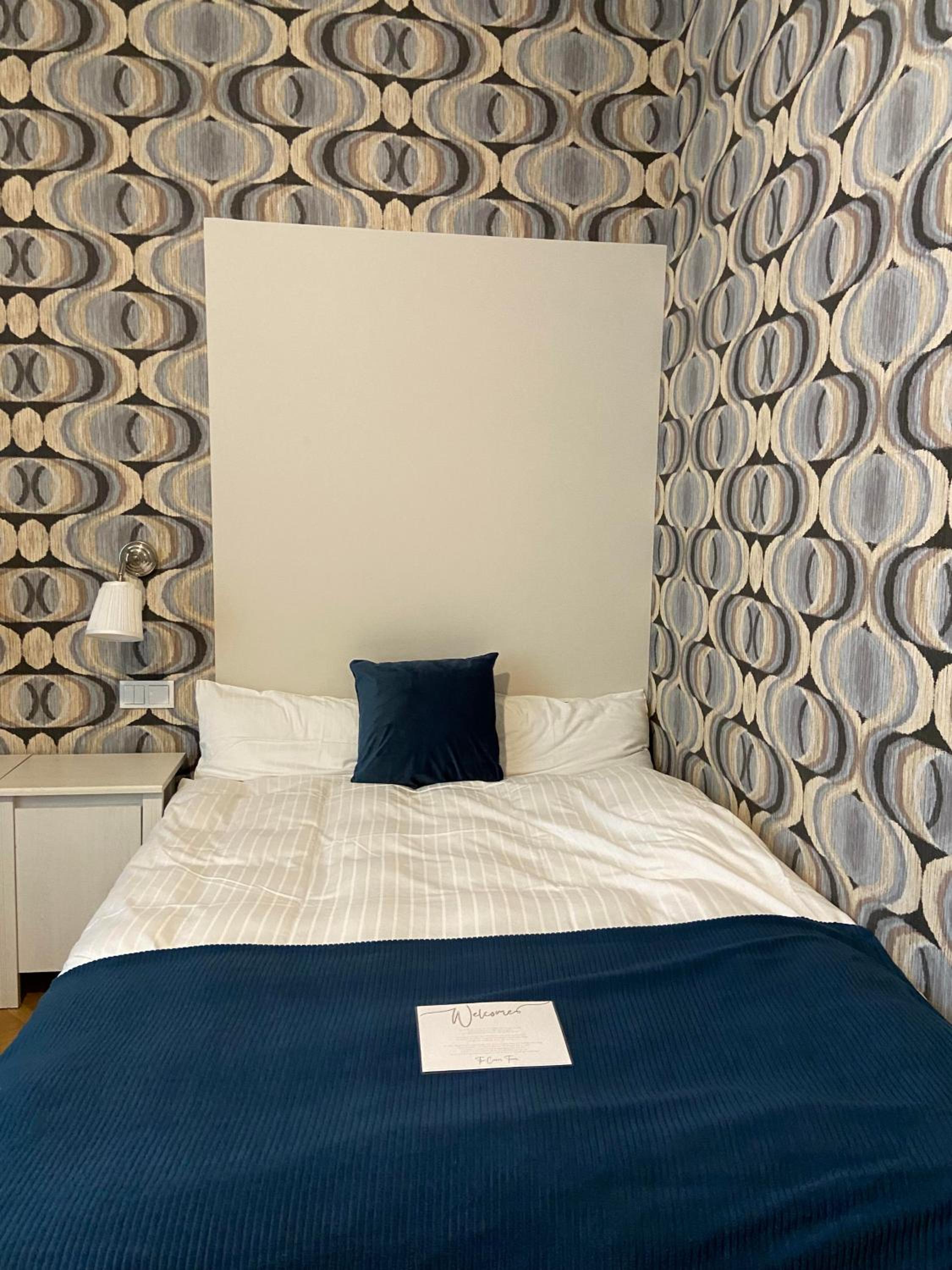 Standard Quadruple Room - Photo 1