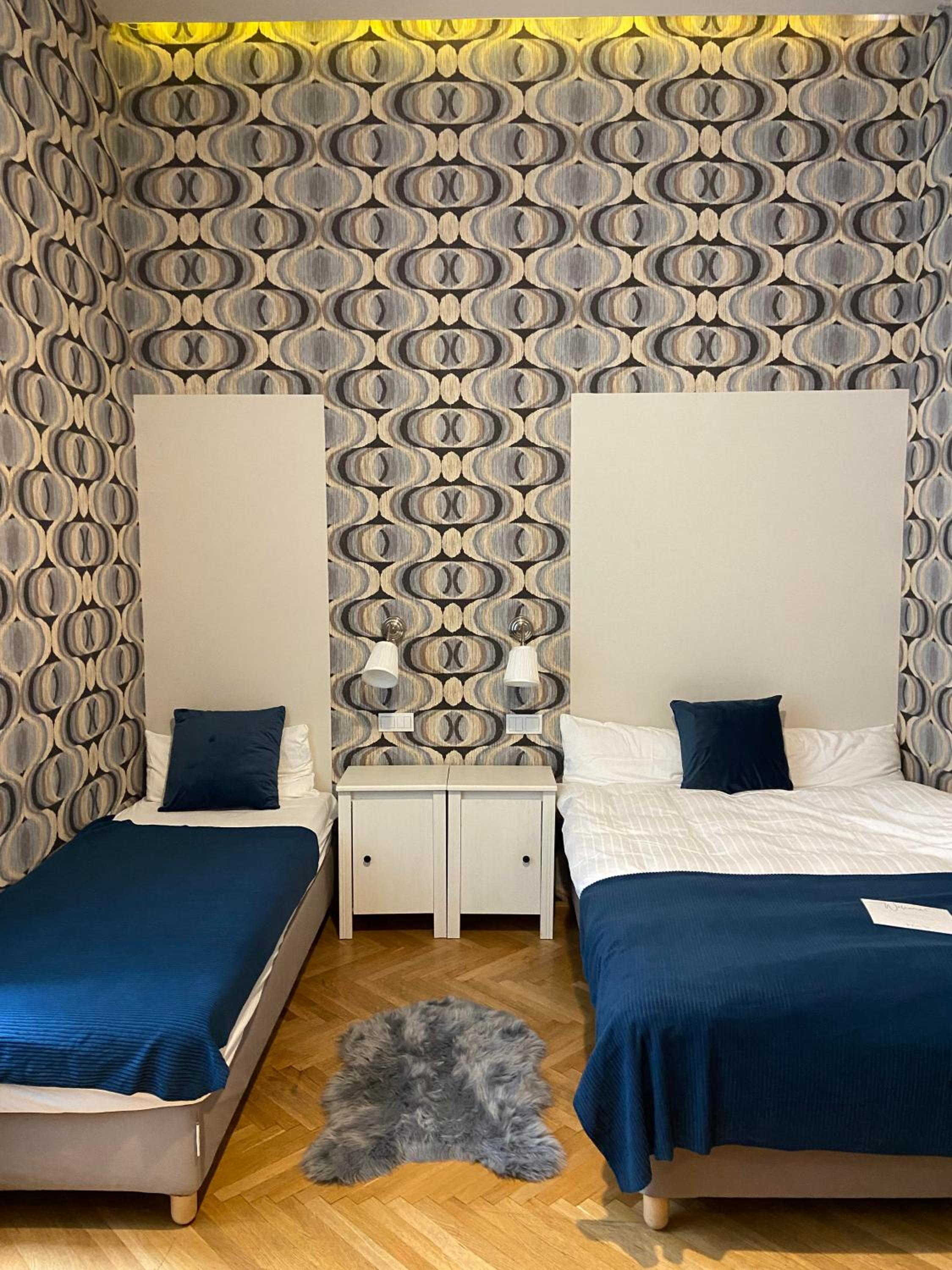 Standard Quadruple Room - Photo 3