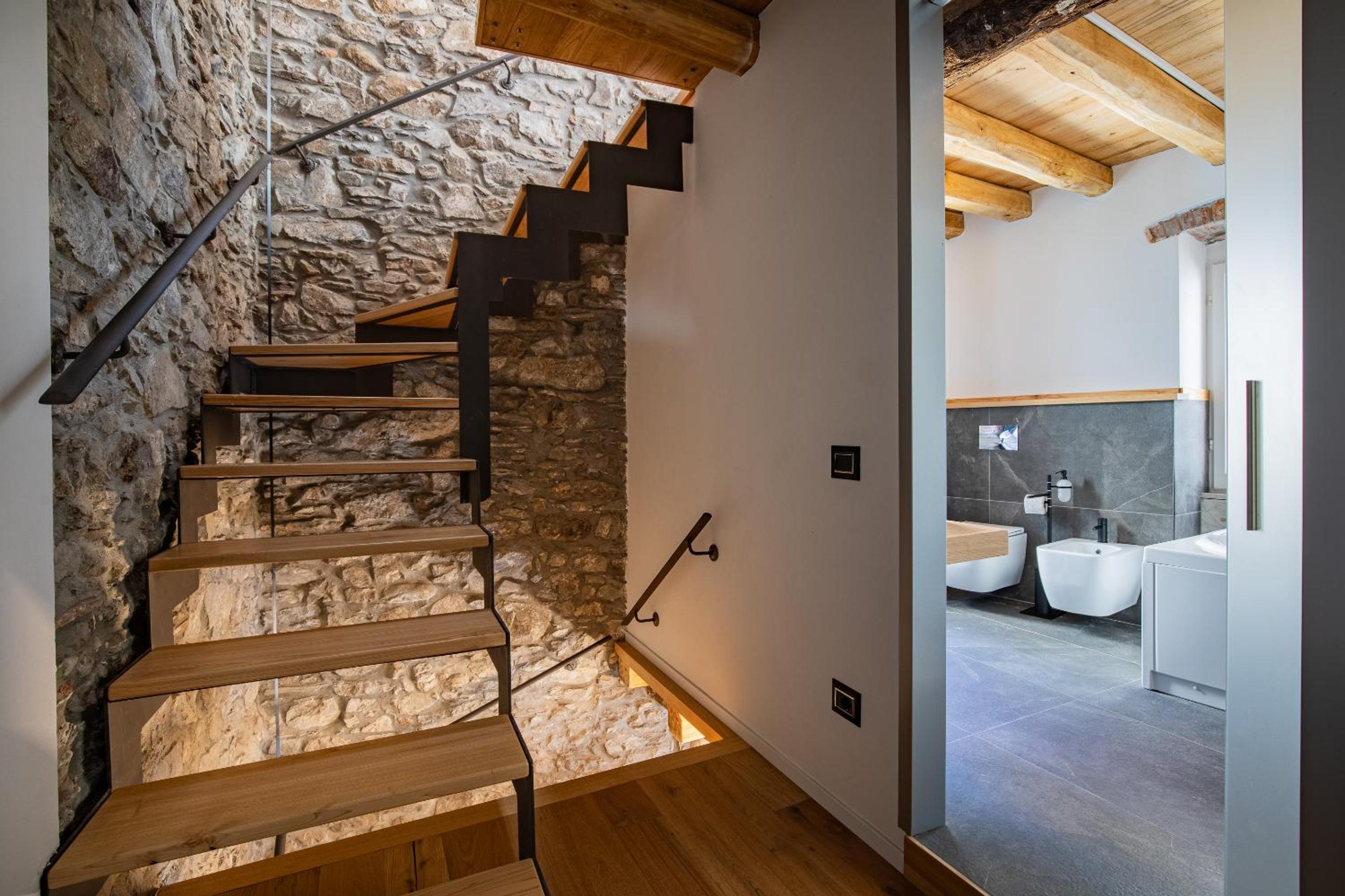Luxury Triple Room photo 1