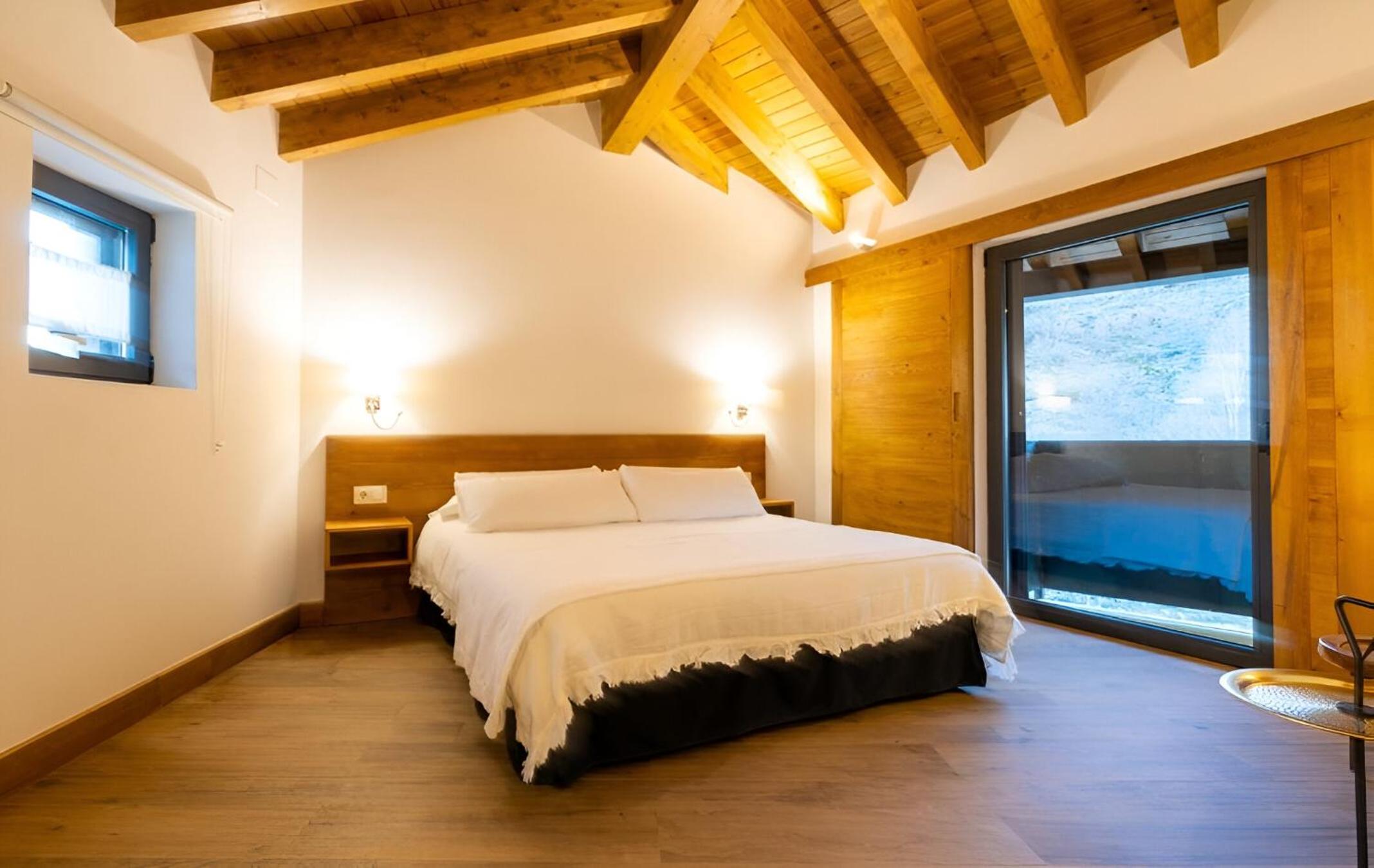 Habitación Superior Queen