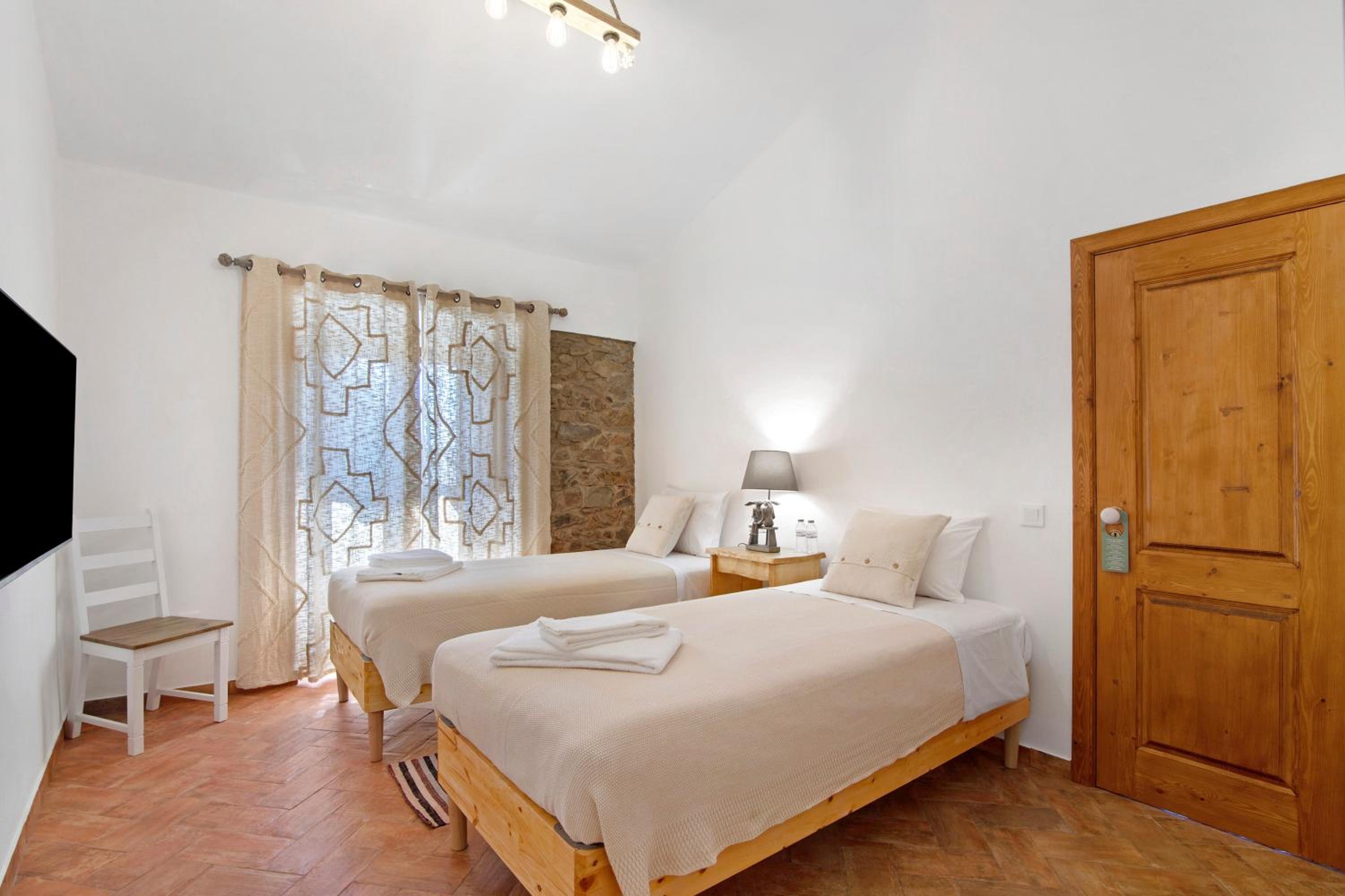 Double Room with Mountain View photo 2