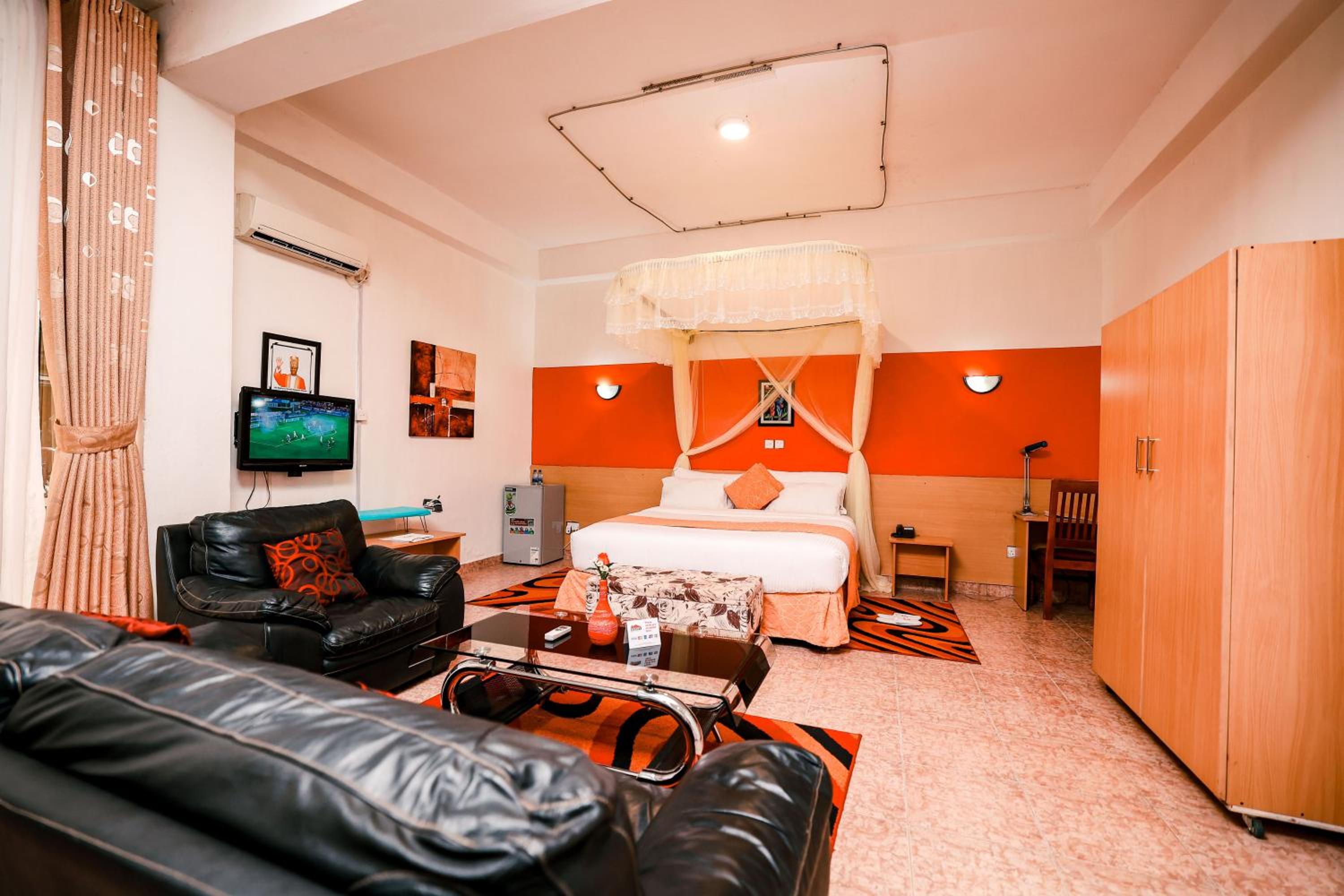 Single Room