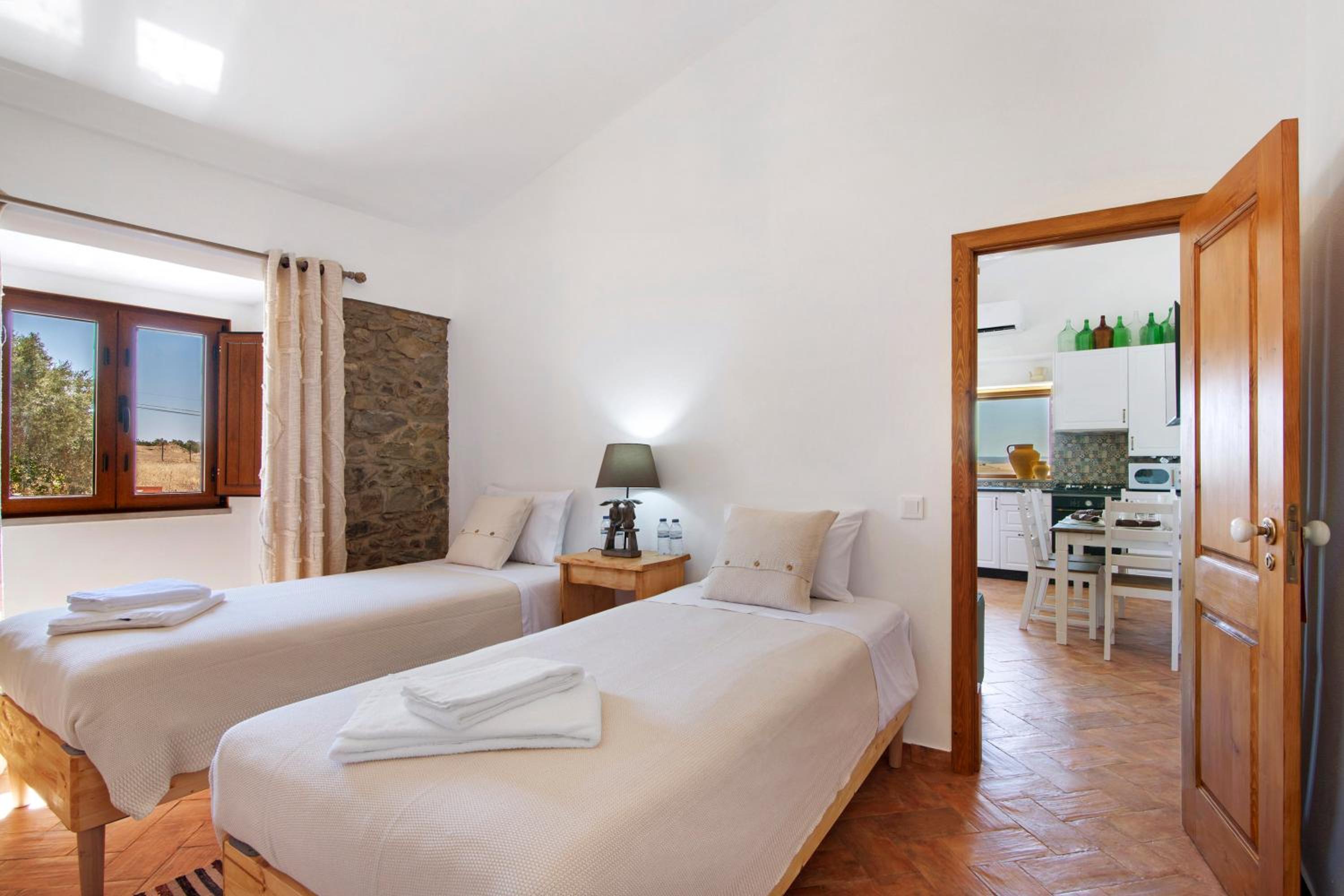 Double Room with Mountain View photo 3