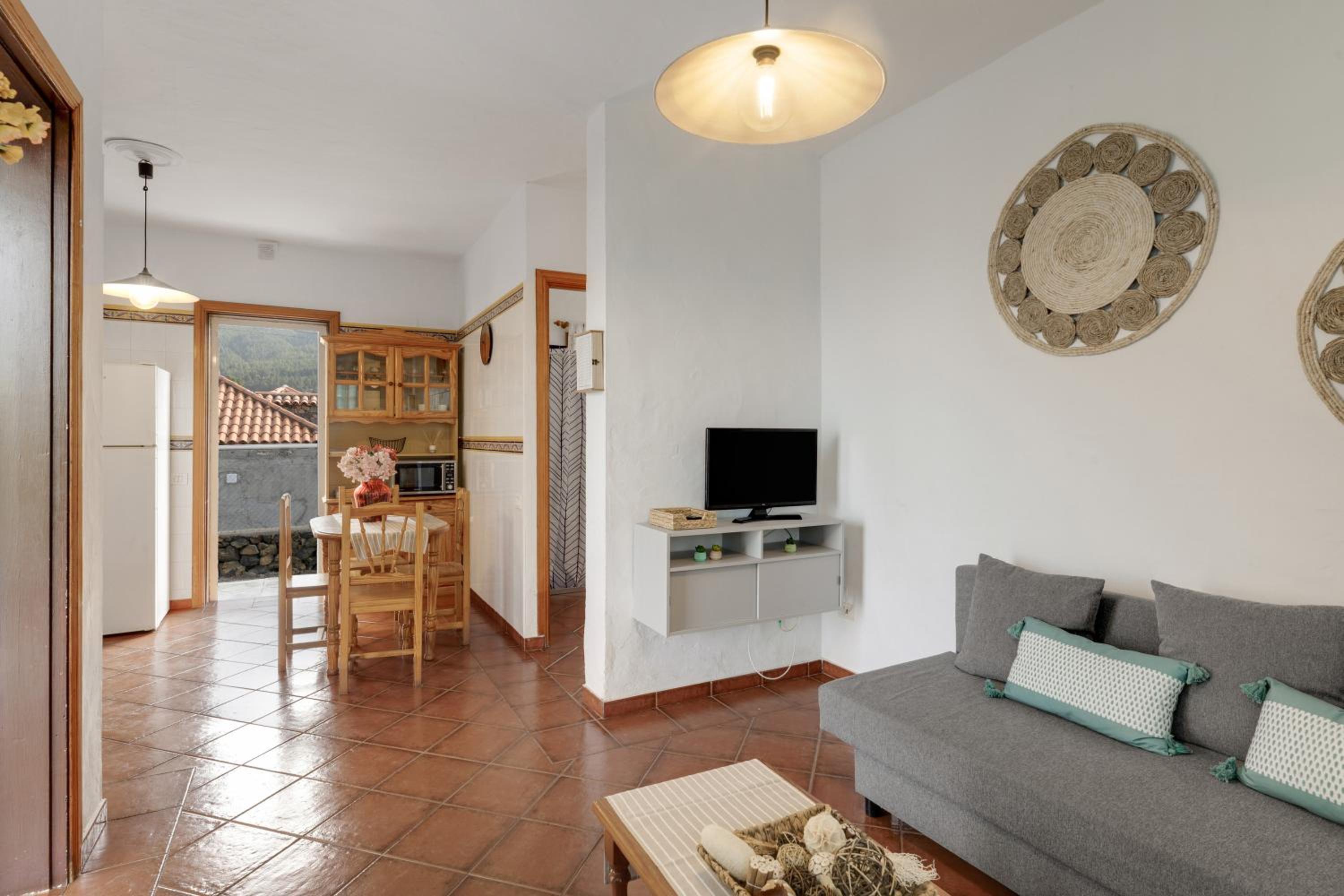 Two-Bedroom House photo 2