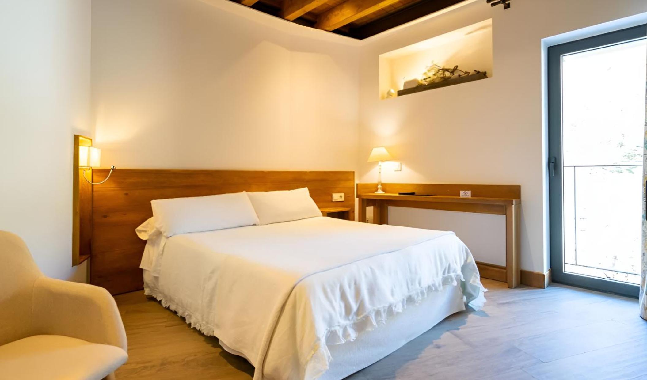 Habitación Doble Superior
