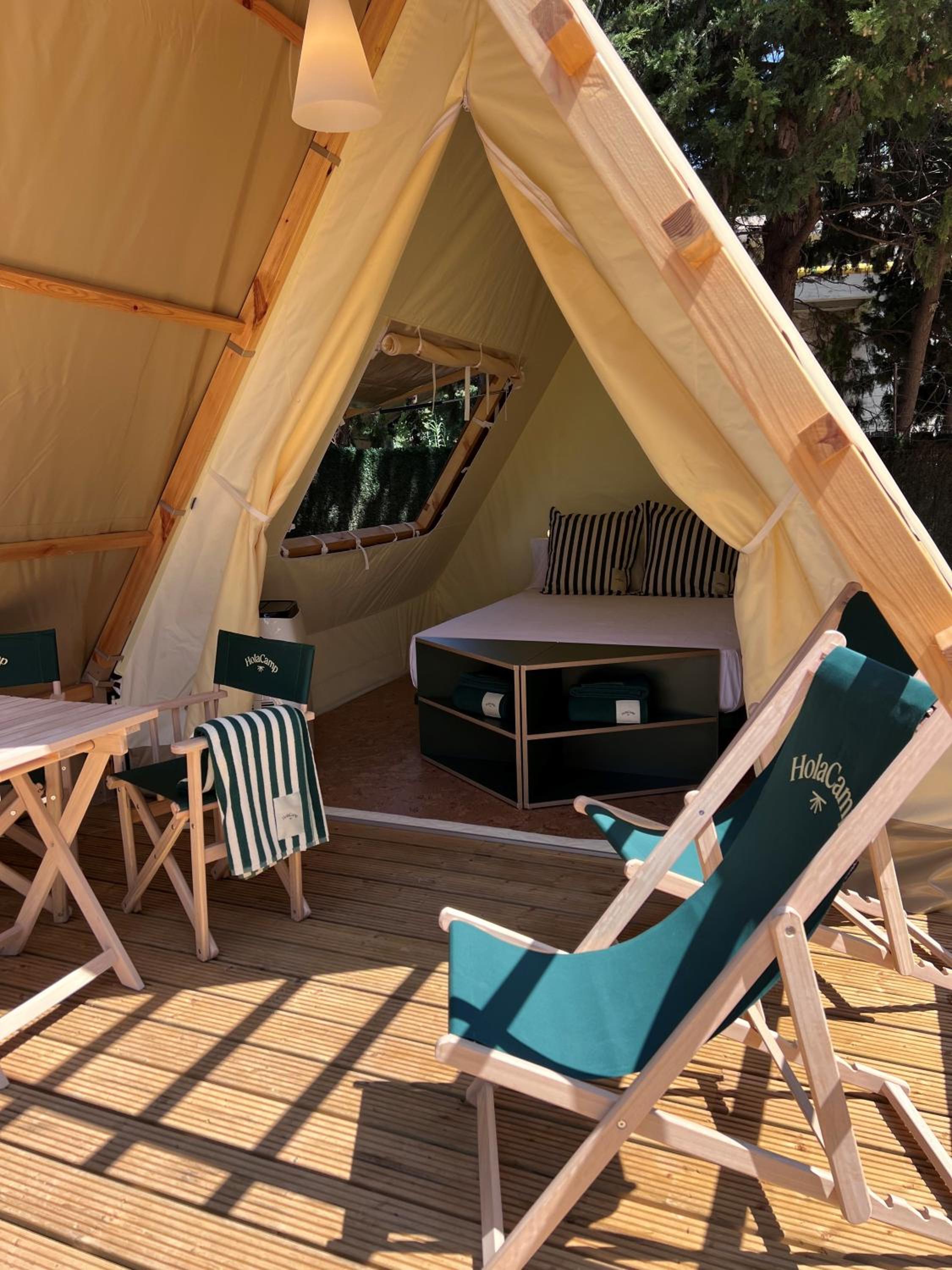 Tent - Photo 5