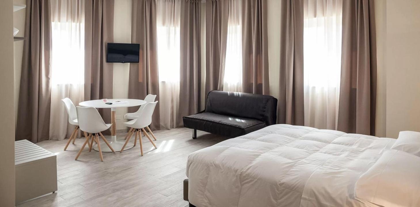 Junior Suite photo 1