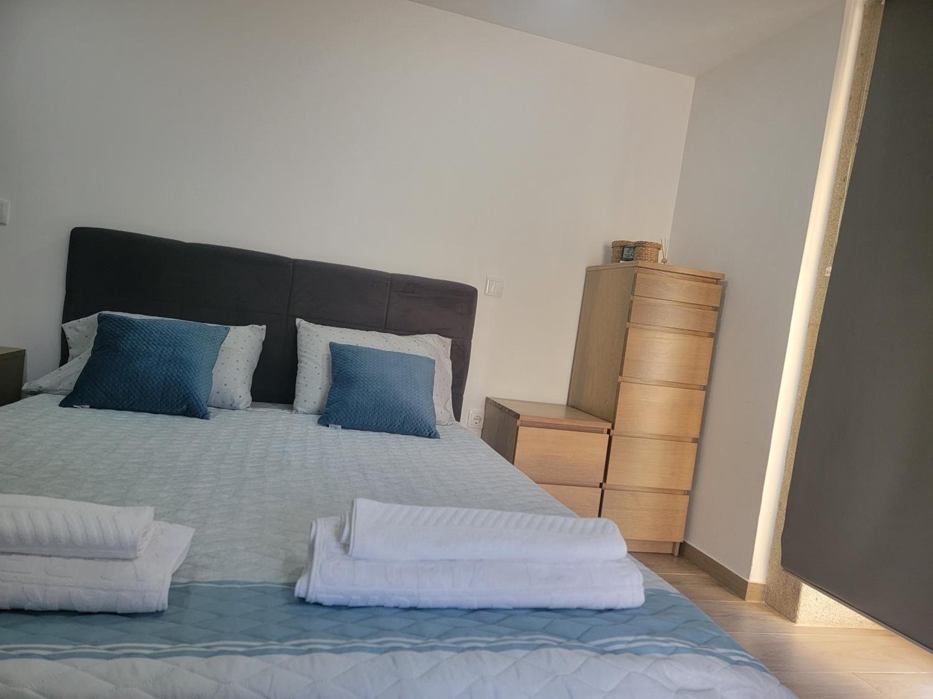 One-Bedroom House photo 3
