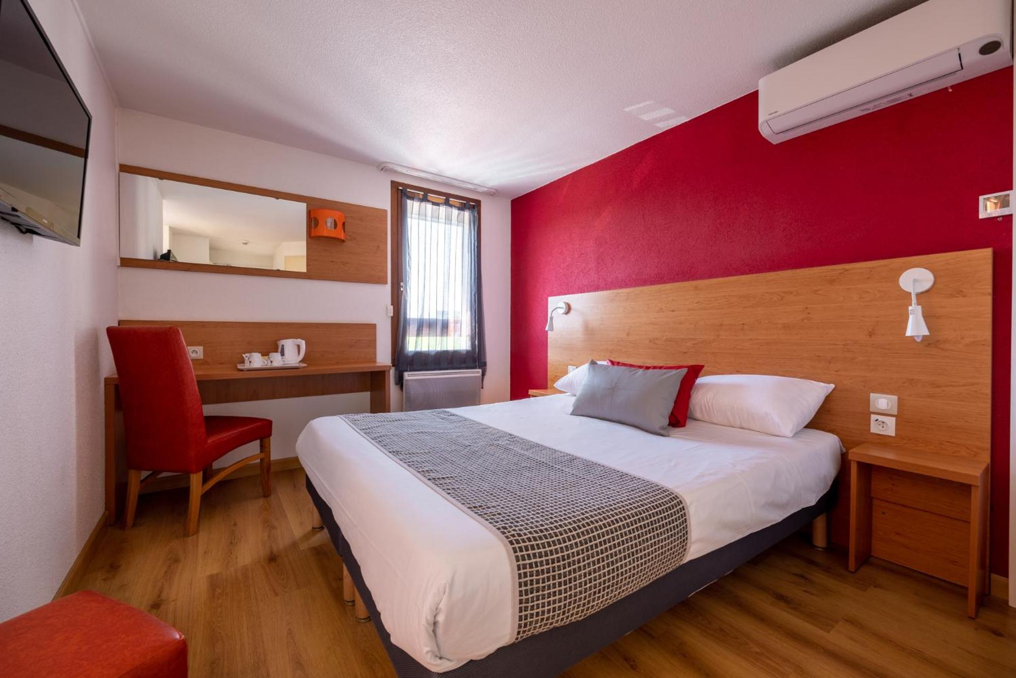 Comfort Double Room - Photo 1