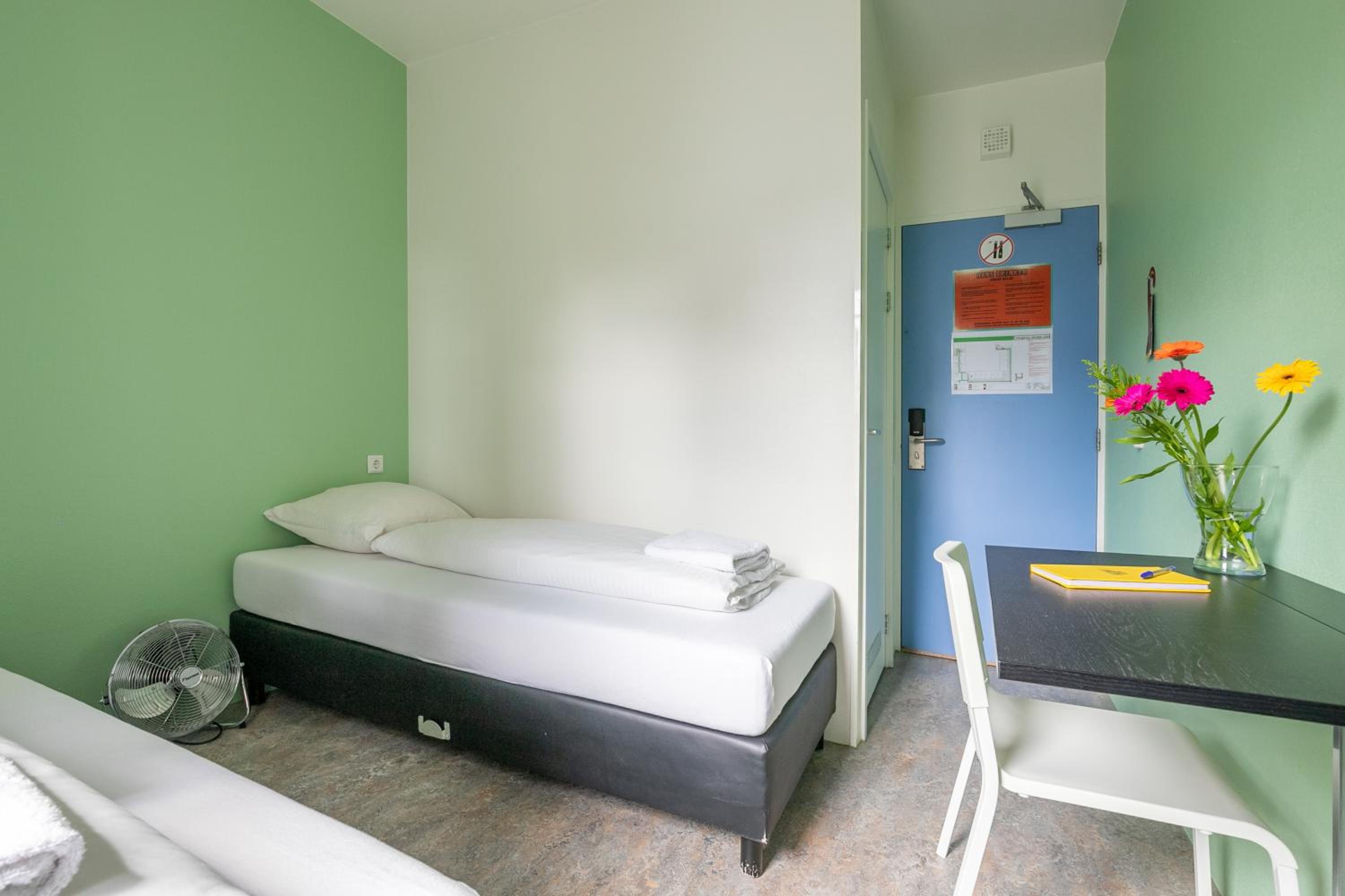 Superior Twin Room photo 1