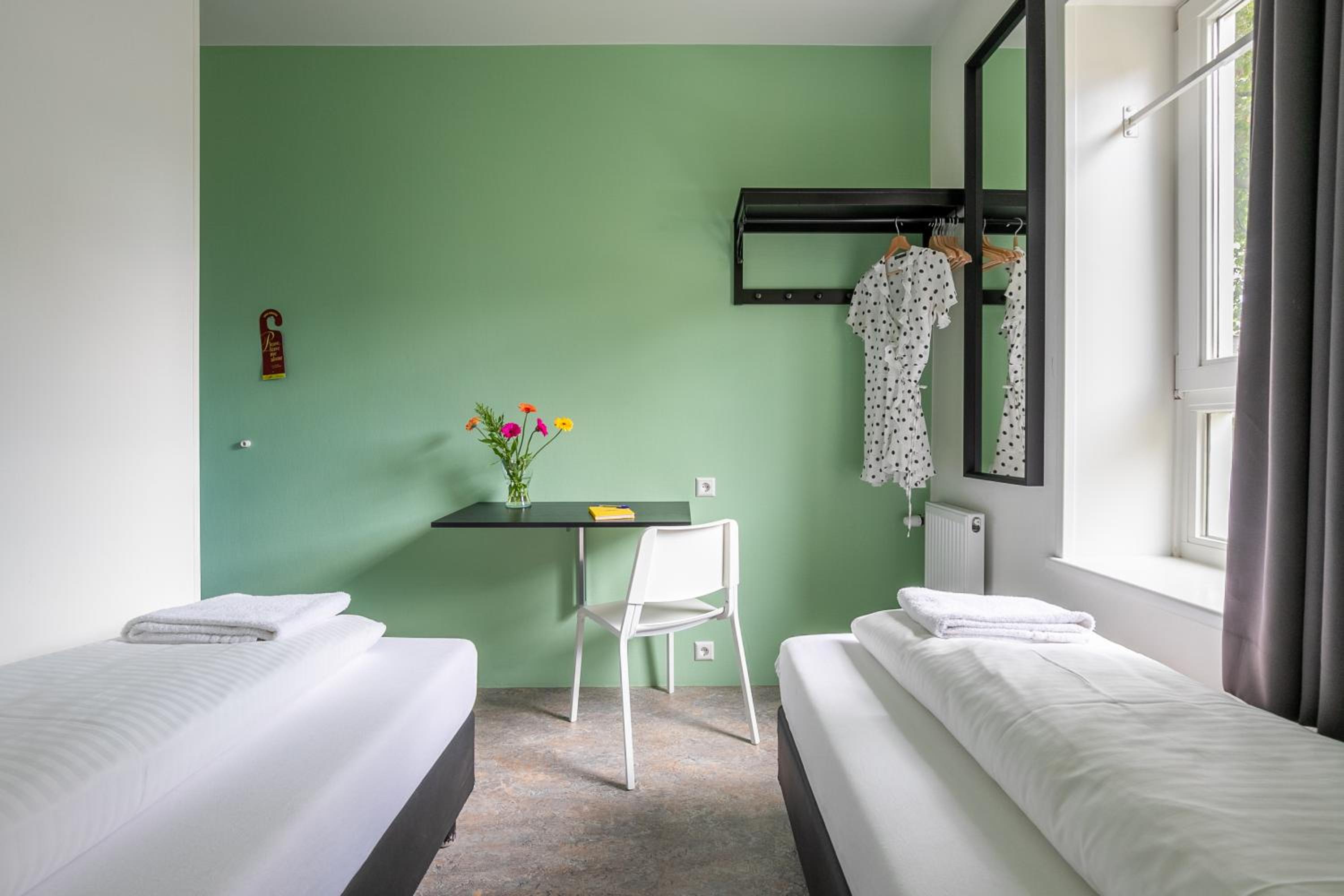 Superior Twin Room photo 2