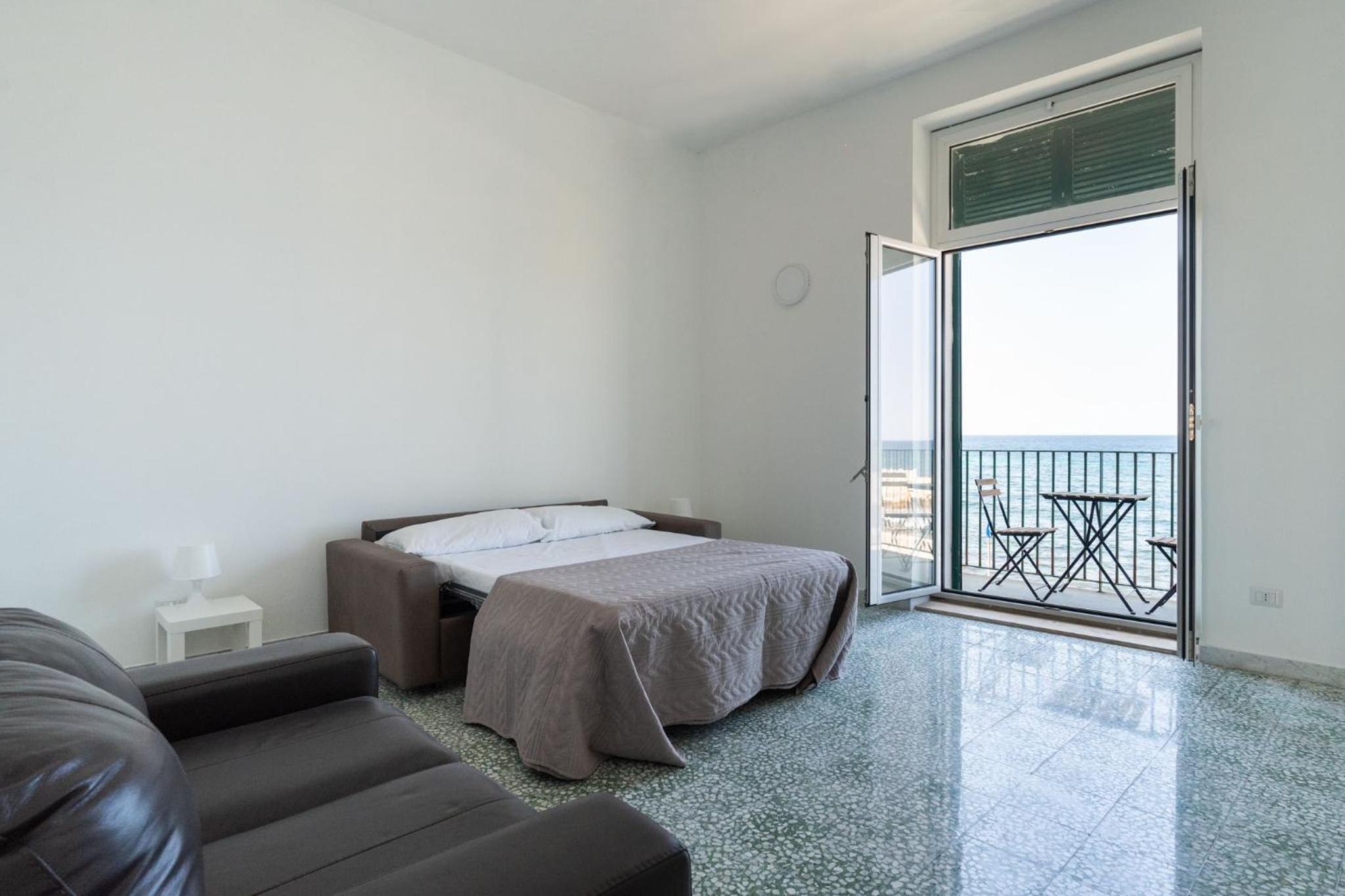 Apartment with Sea View