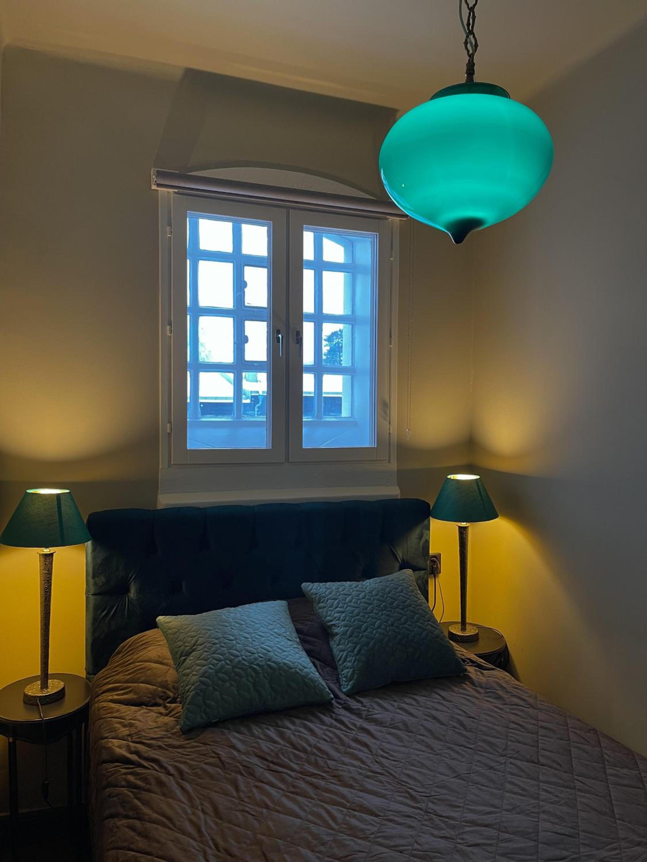 Deluxe Single Room photo 2