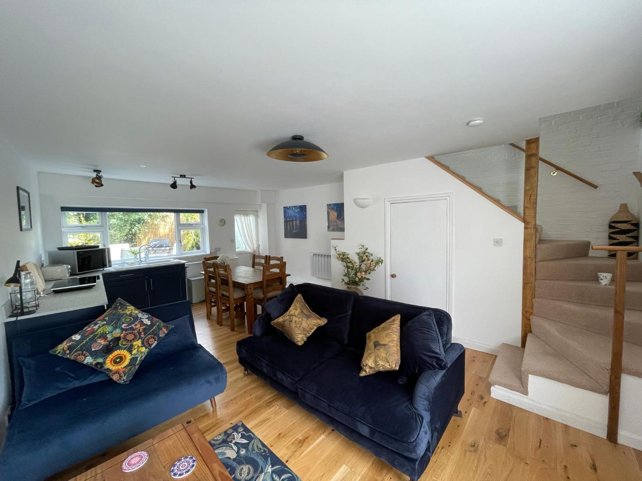 Two-Bedroom House photo 1