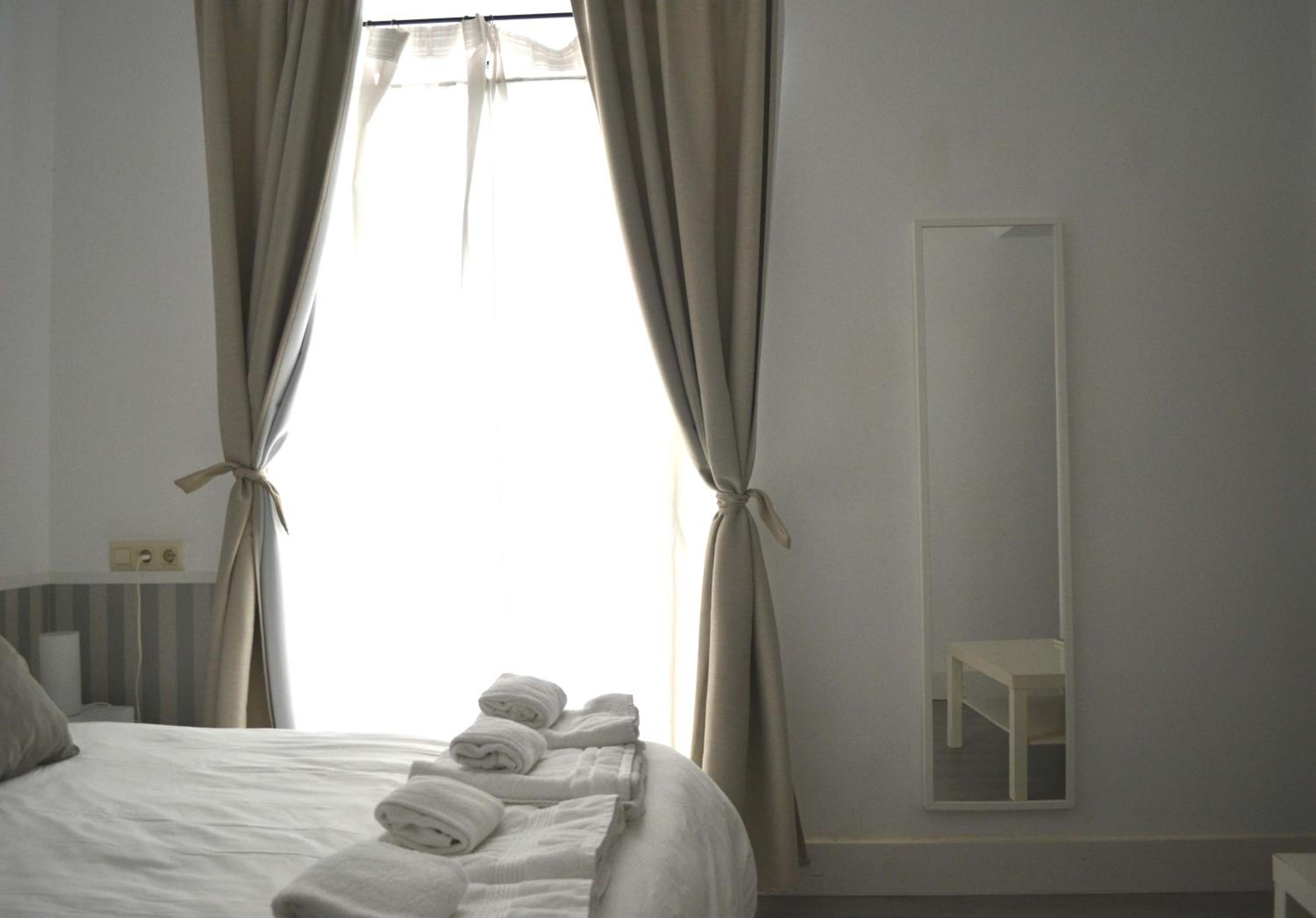 Apartamento de una habitación - Planta baja