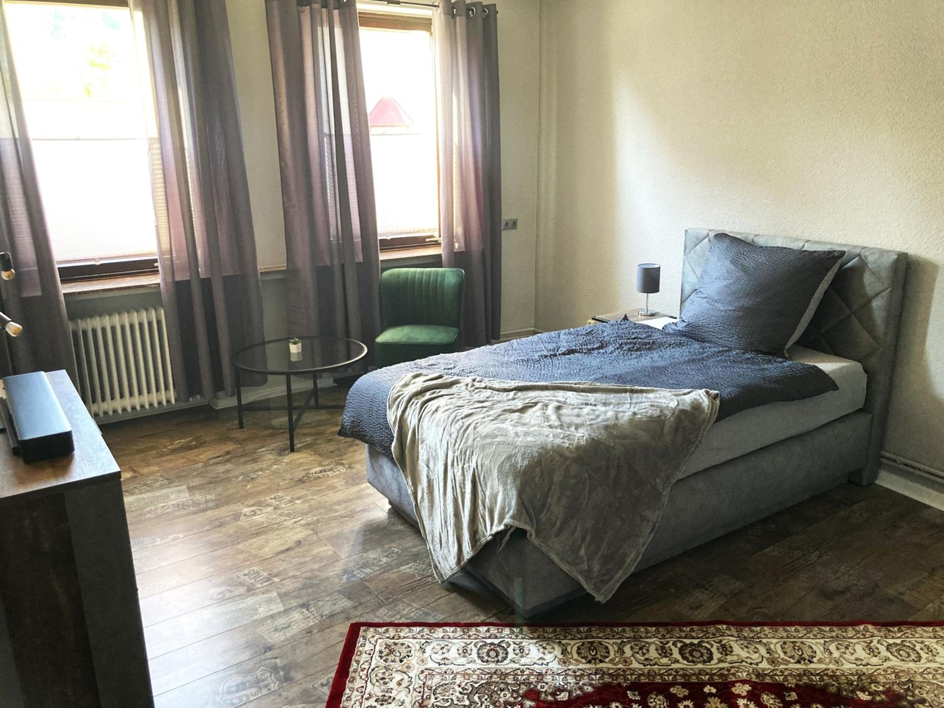 Single Room photo 1