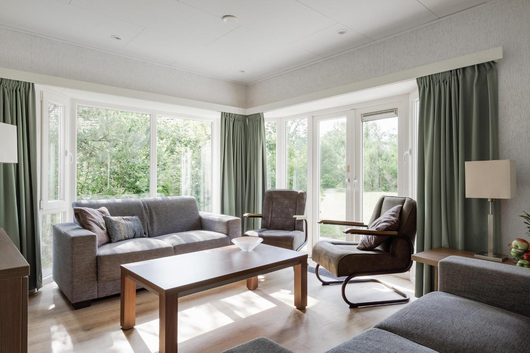 Superior Chalet