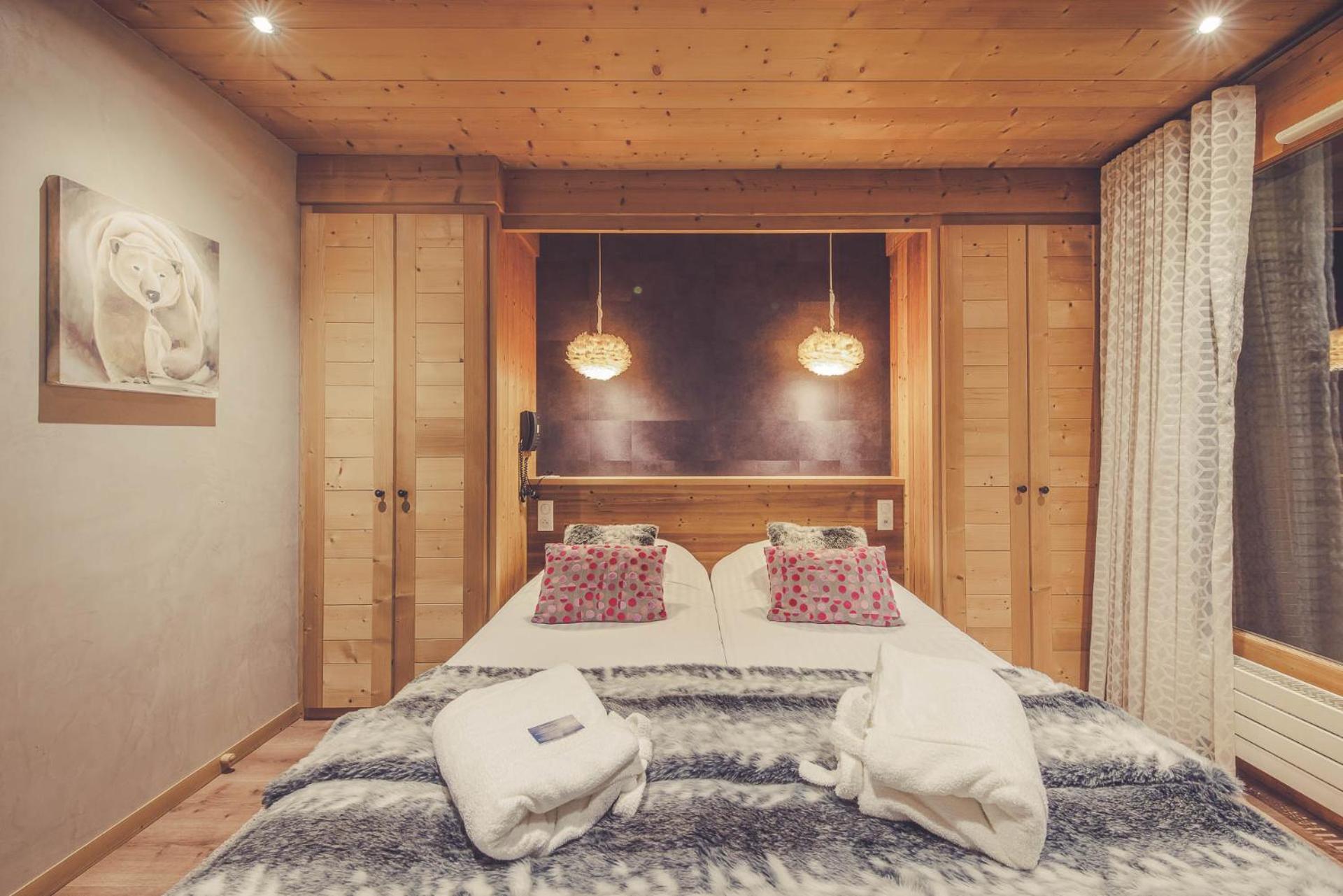 Comfort Double Room with Mountain View photo 1