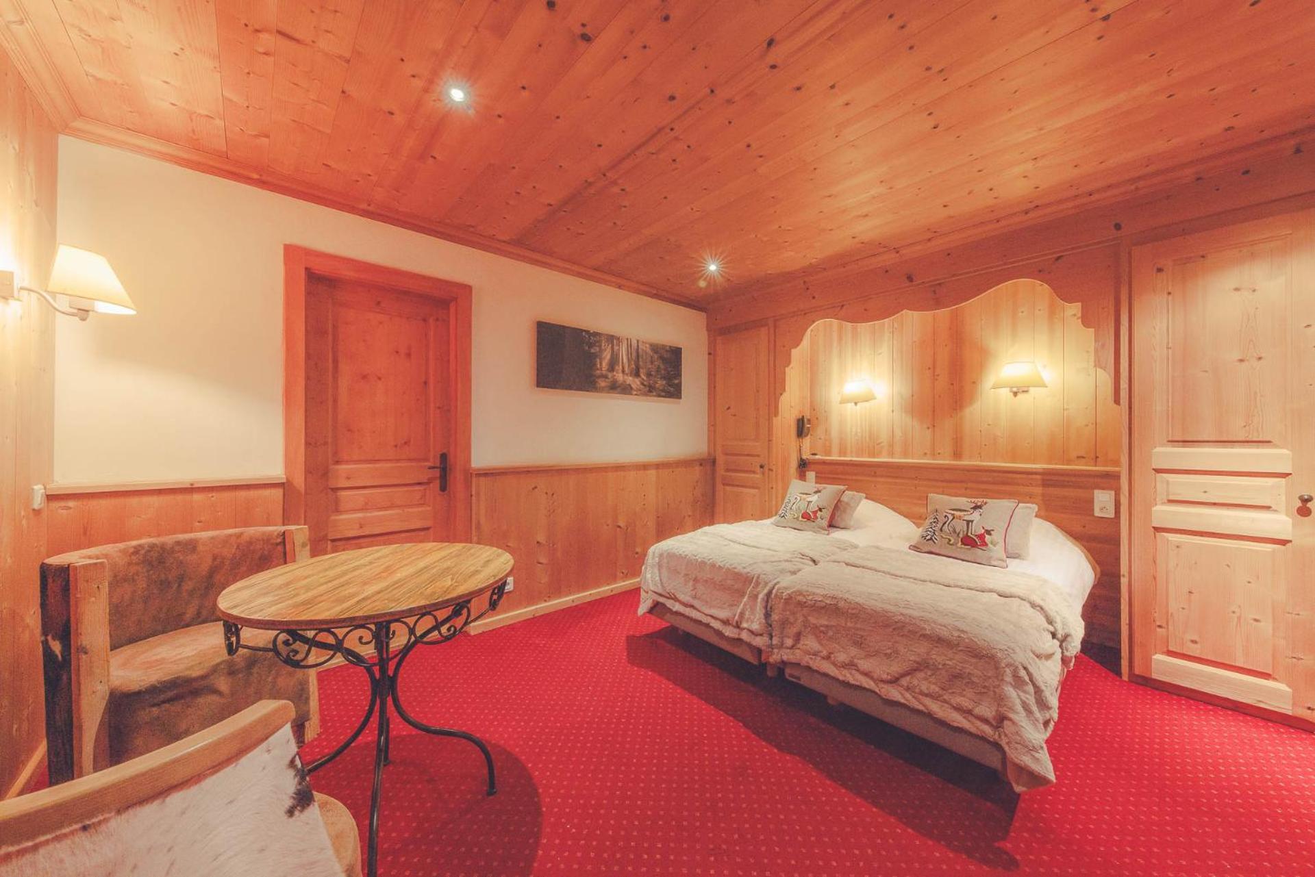 Superior Double Room photo 1