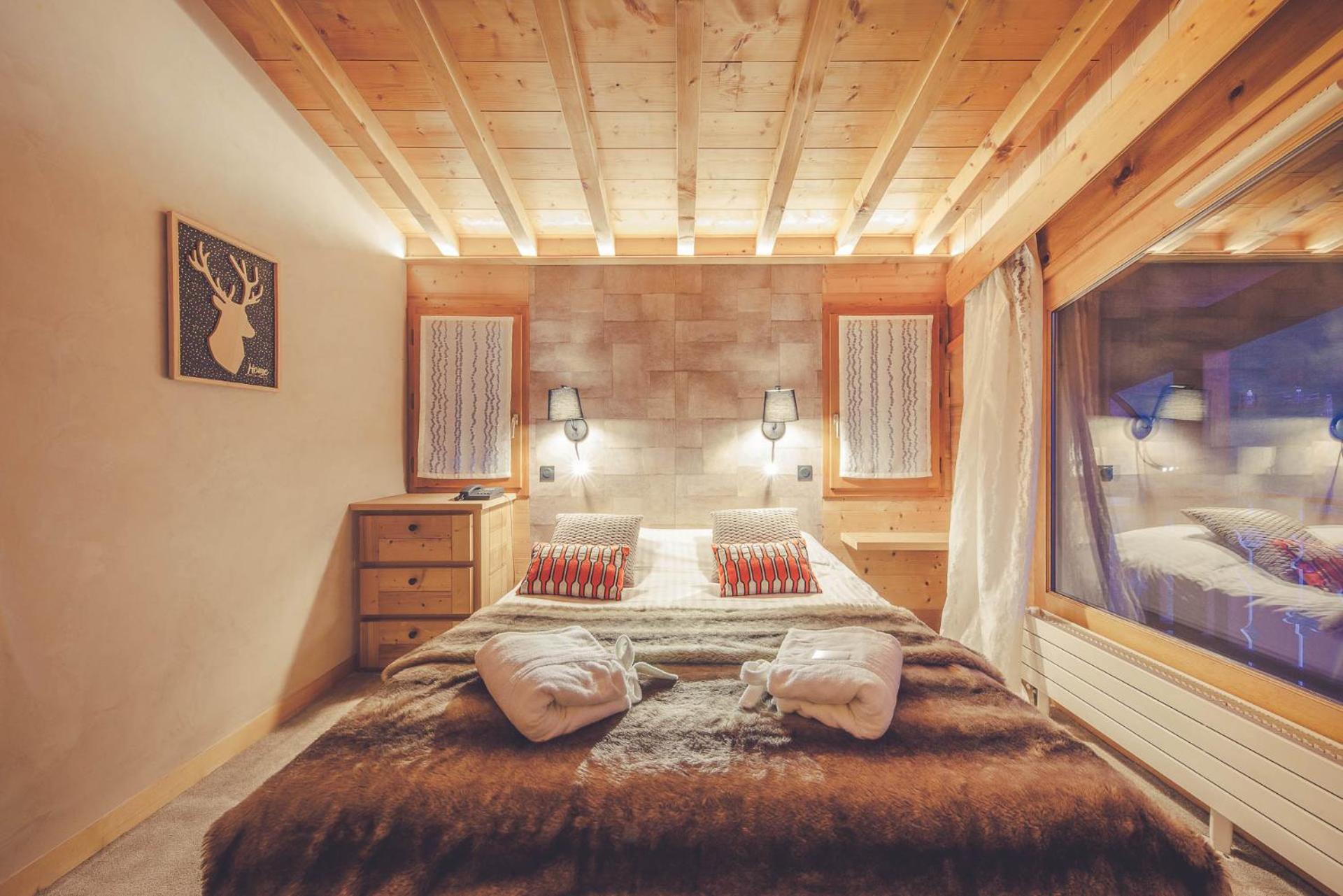 Comfort Double Room with Mountain View photo 3