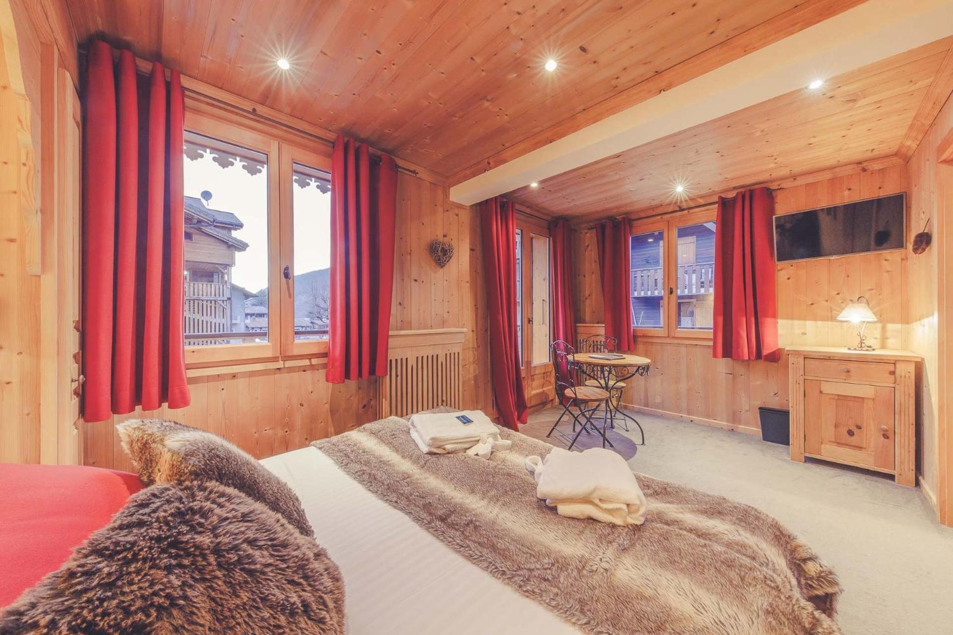 Family Suite with Village View photo 3