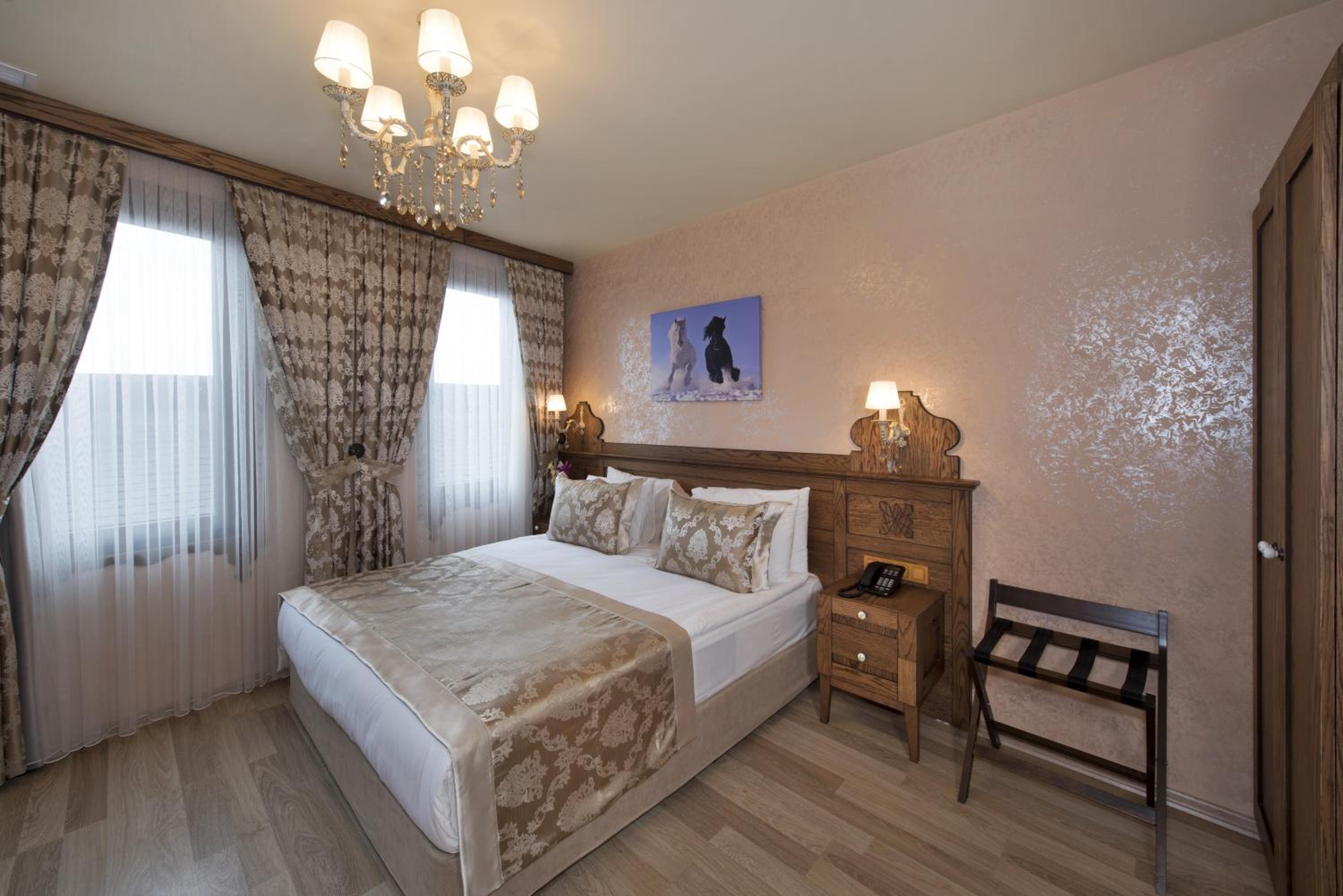 Standard Double Room photo 1