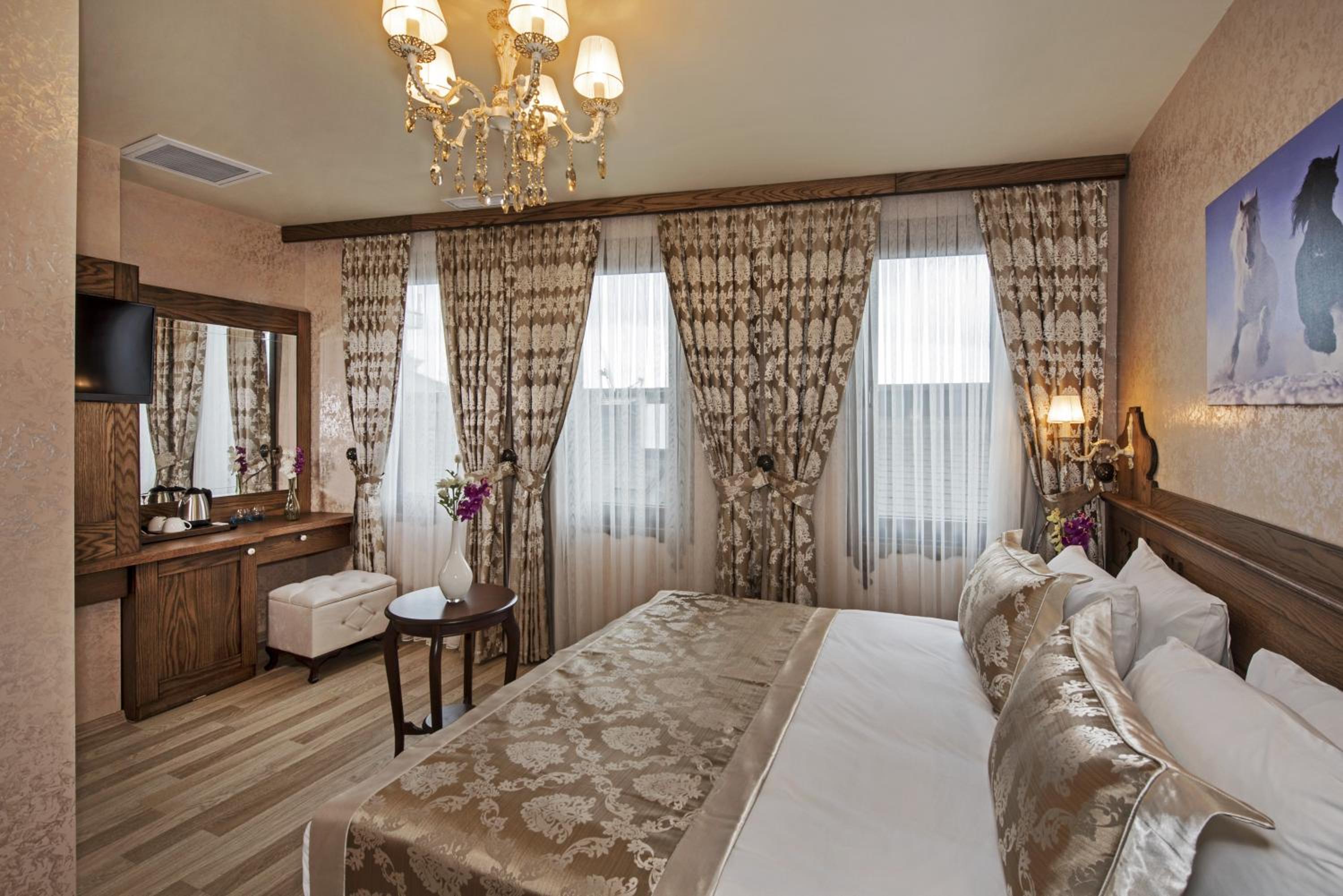 Standard Double Room photo 3