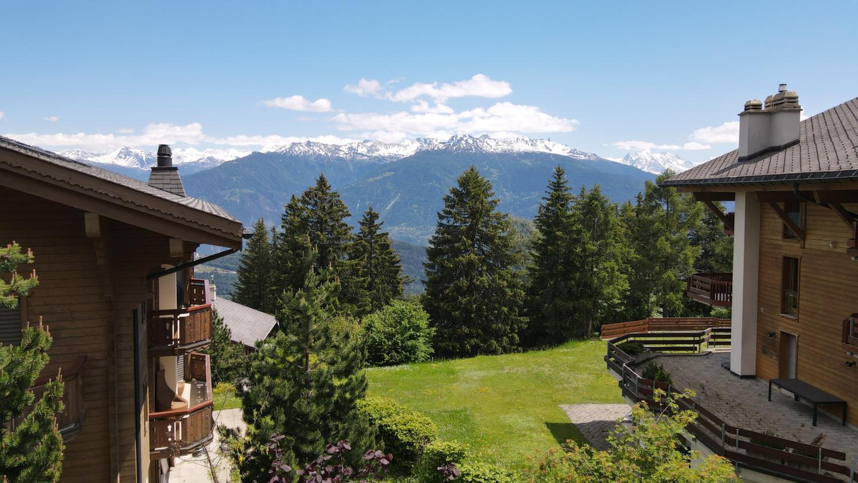 Chalet photo 2