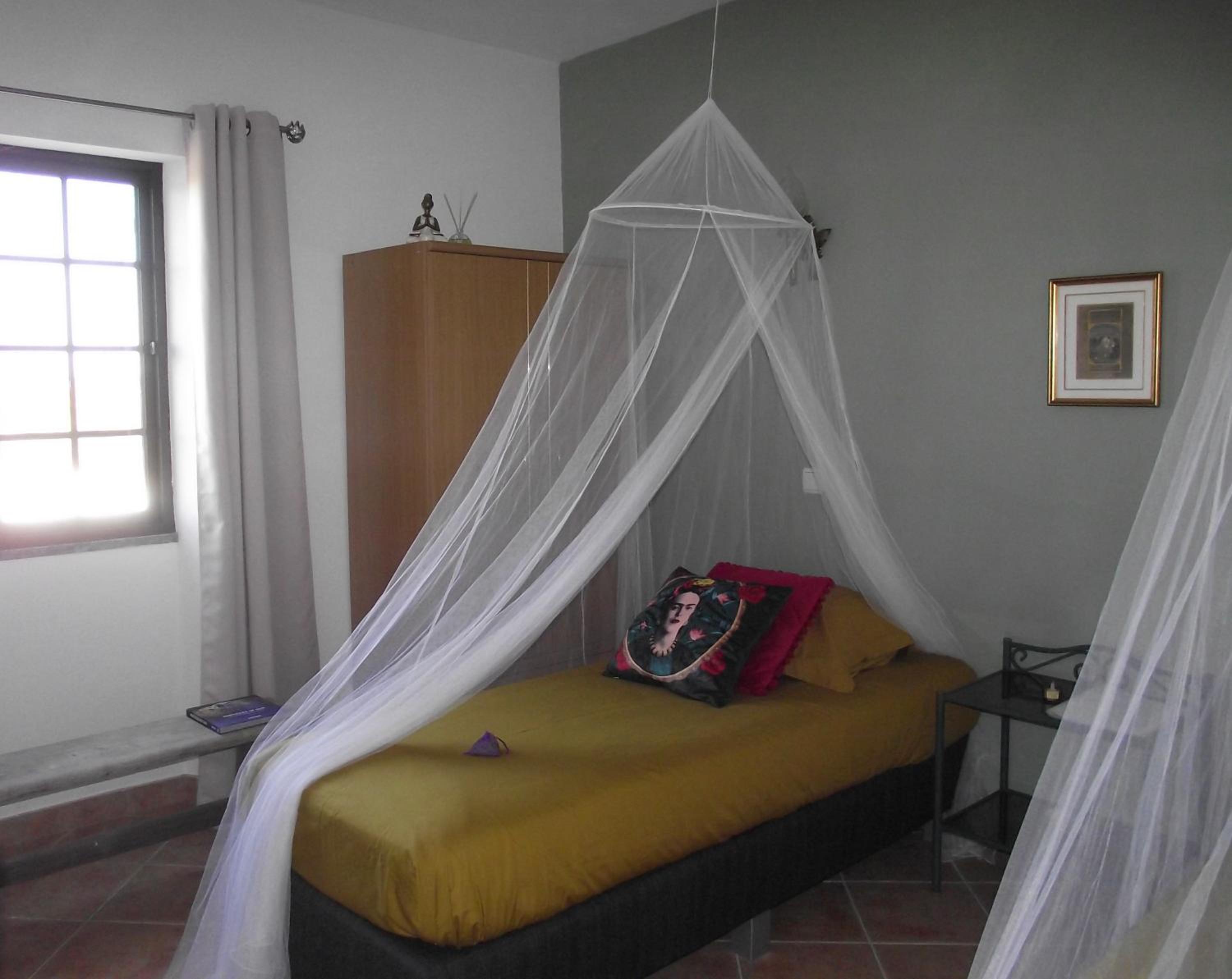 Double Room with Private Bathroom photo 1