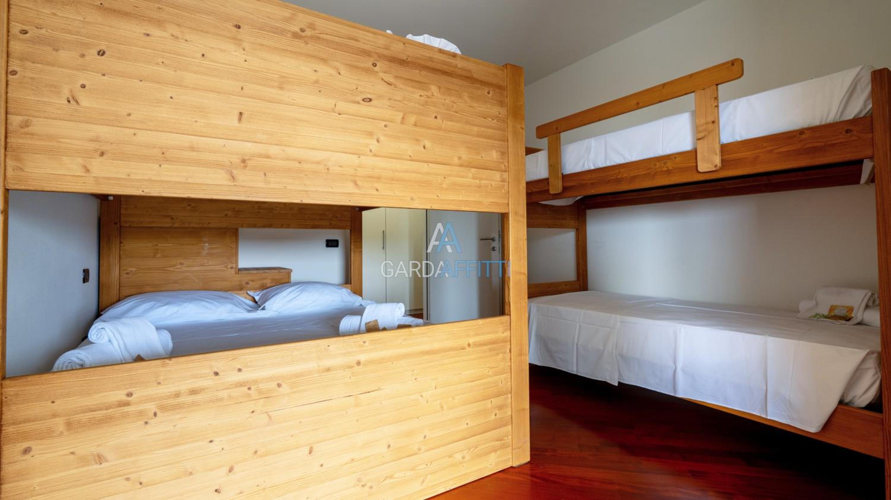 Superior One-Bedroom Apartment With Balcony