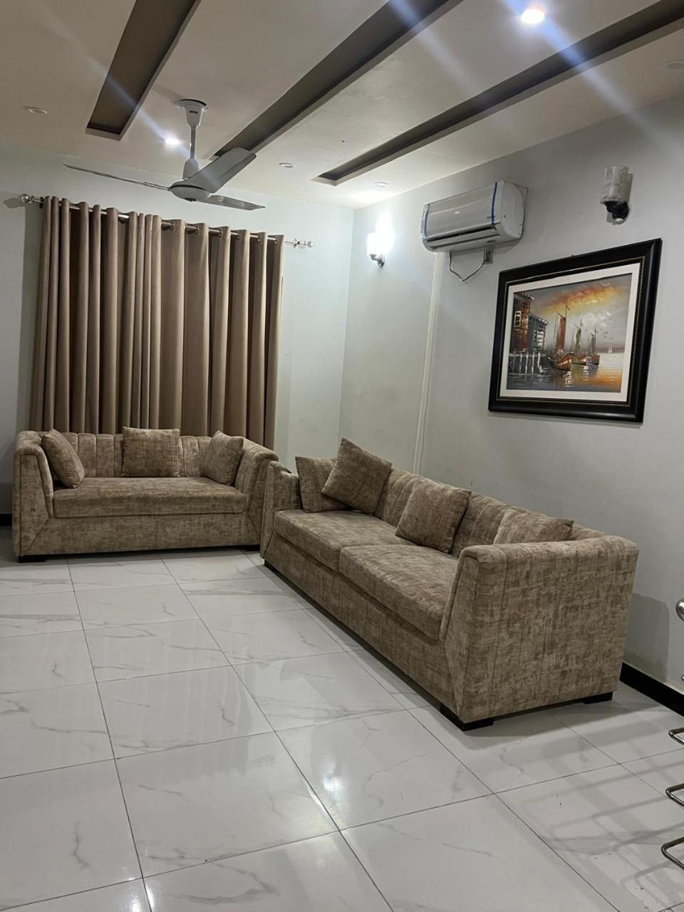 One-Bedroom Villa photo 2