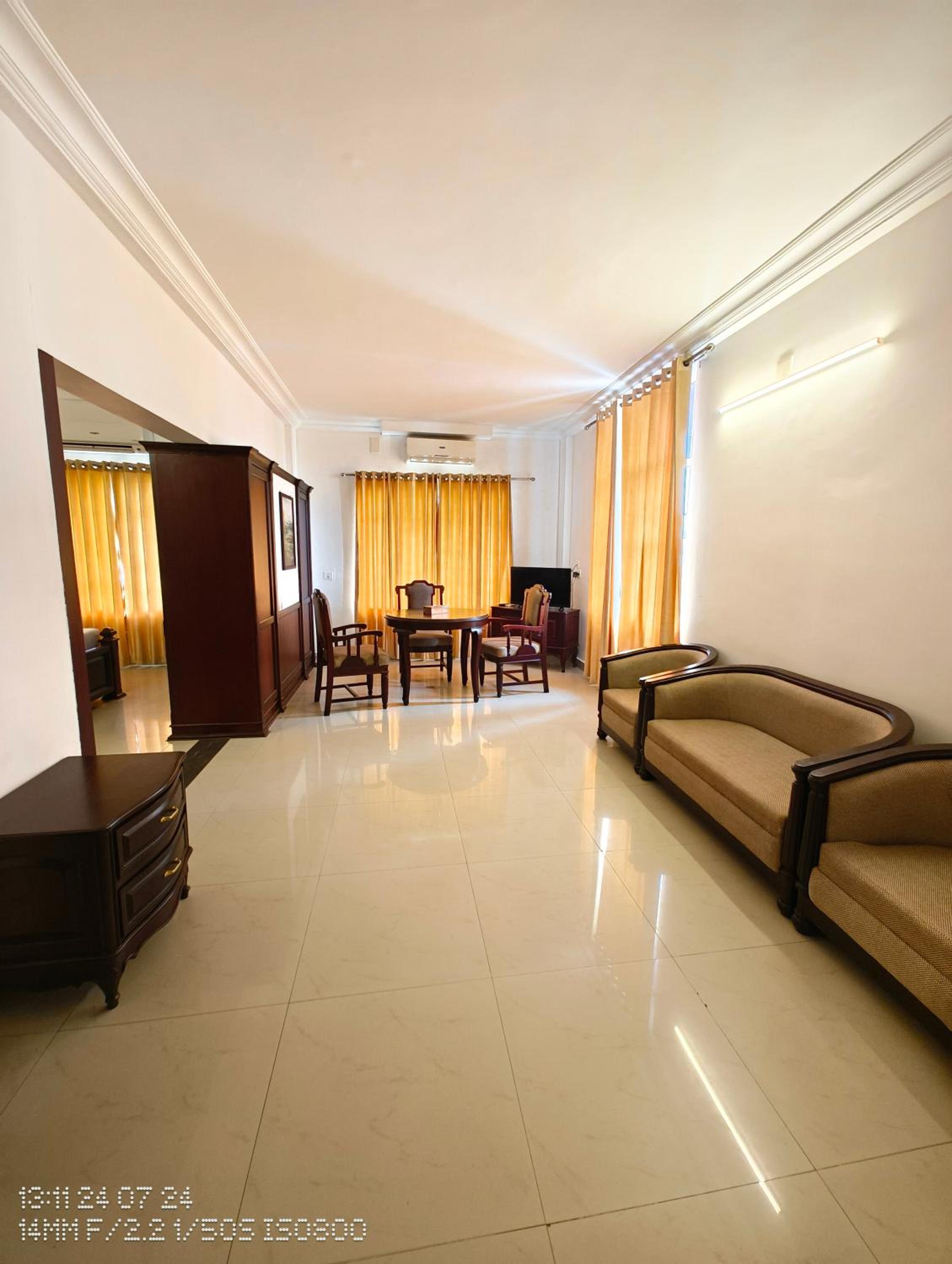 Junior Suite
