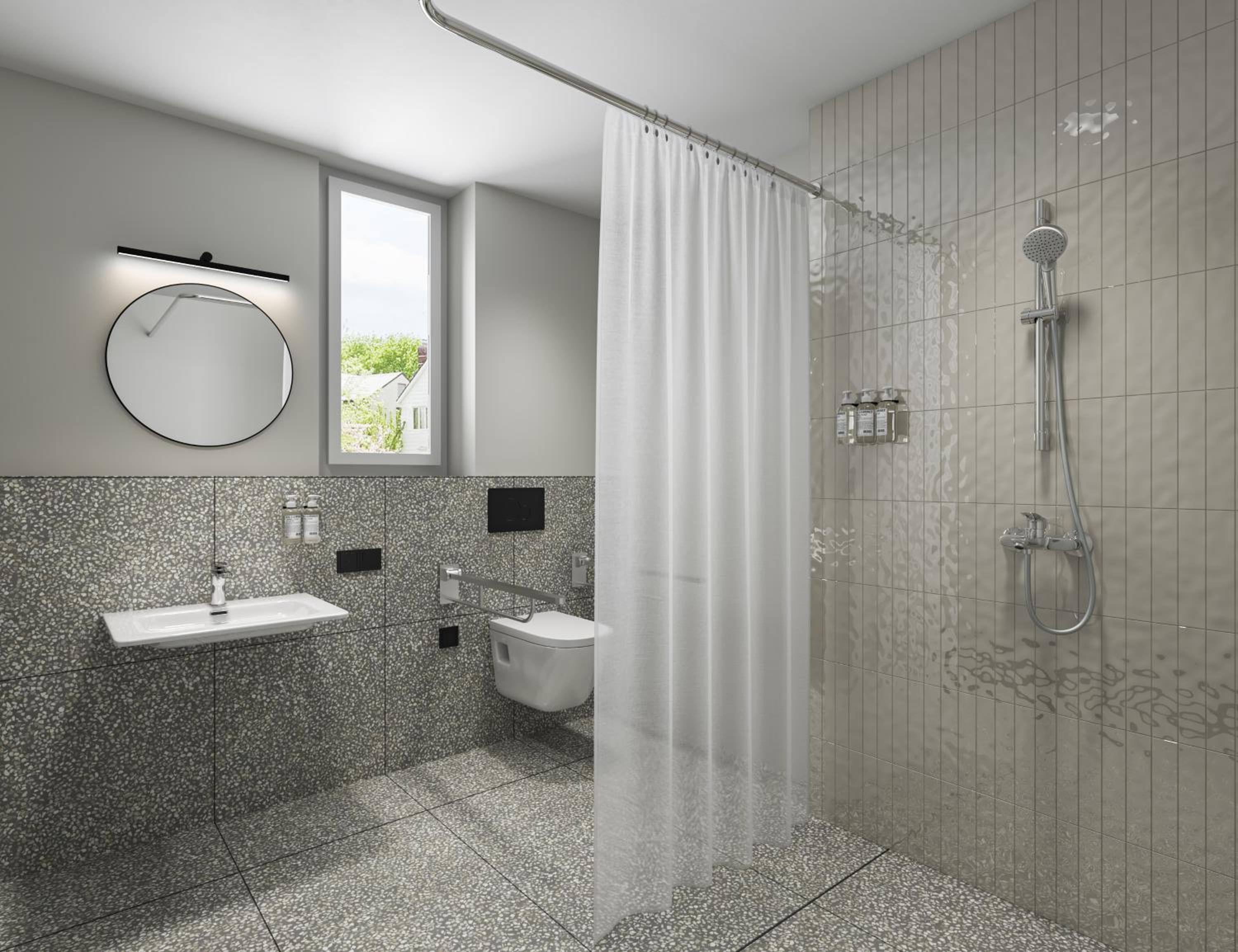 Numa München Obersendling, Foto 5