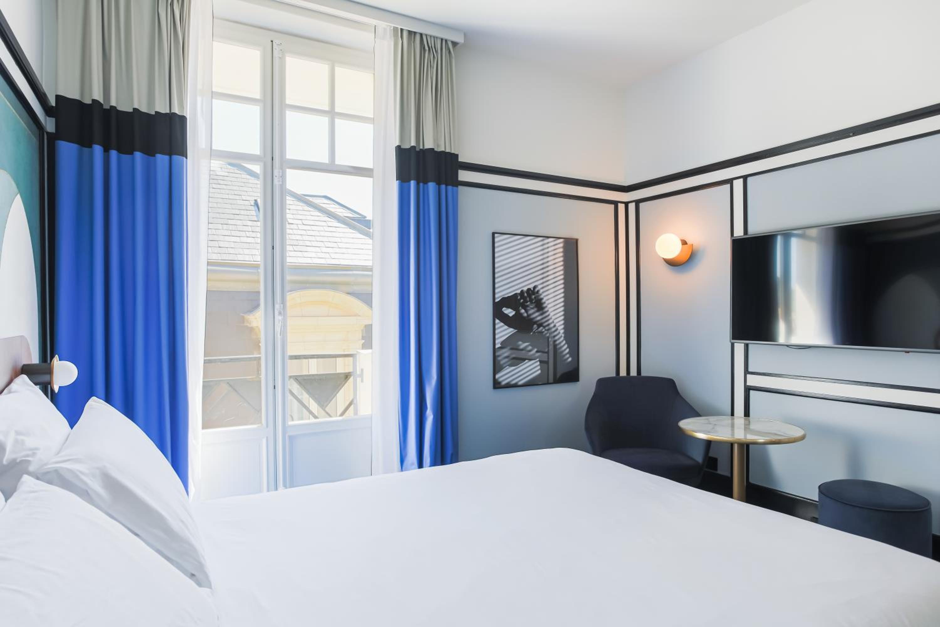 Classic Double Room - Photo 8