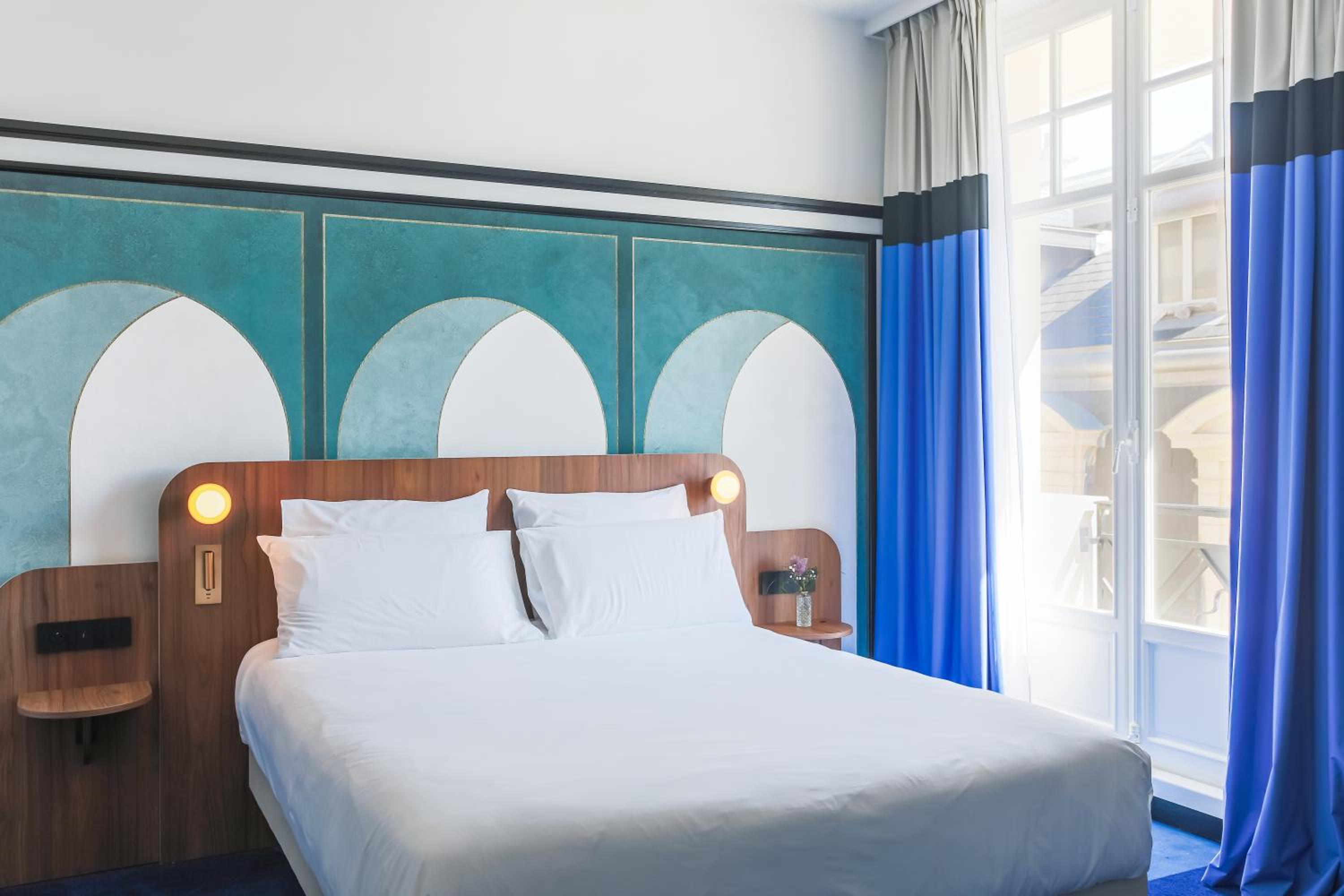 Classic Double Room - Photo 1