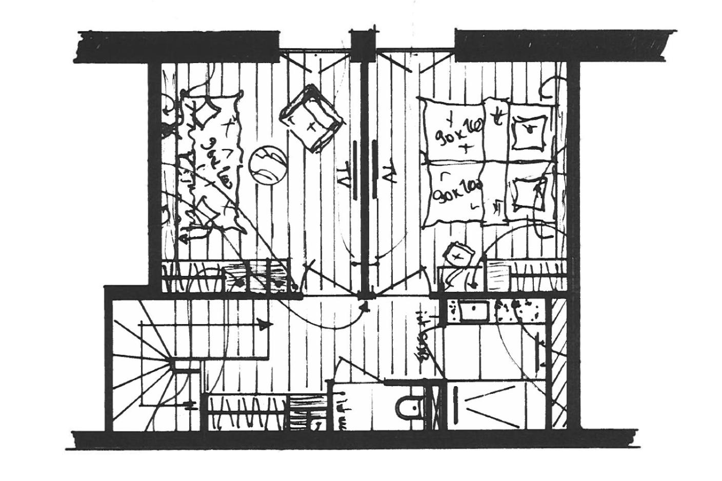 Duplex Suite with Balcony - Photo 2