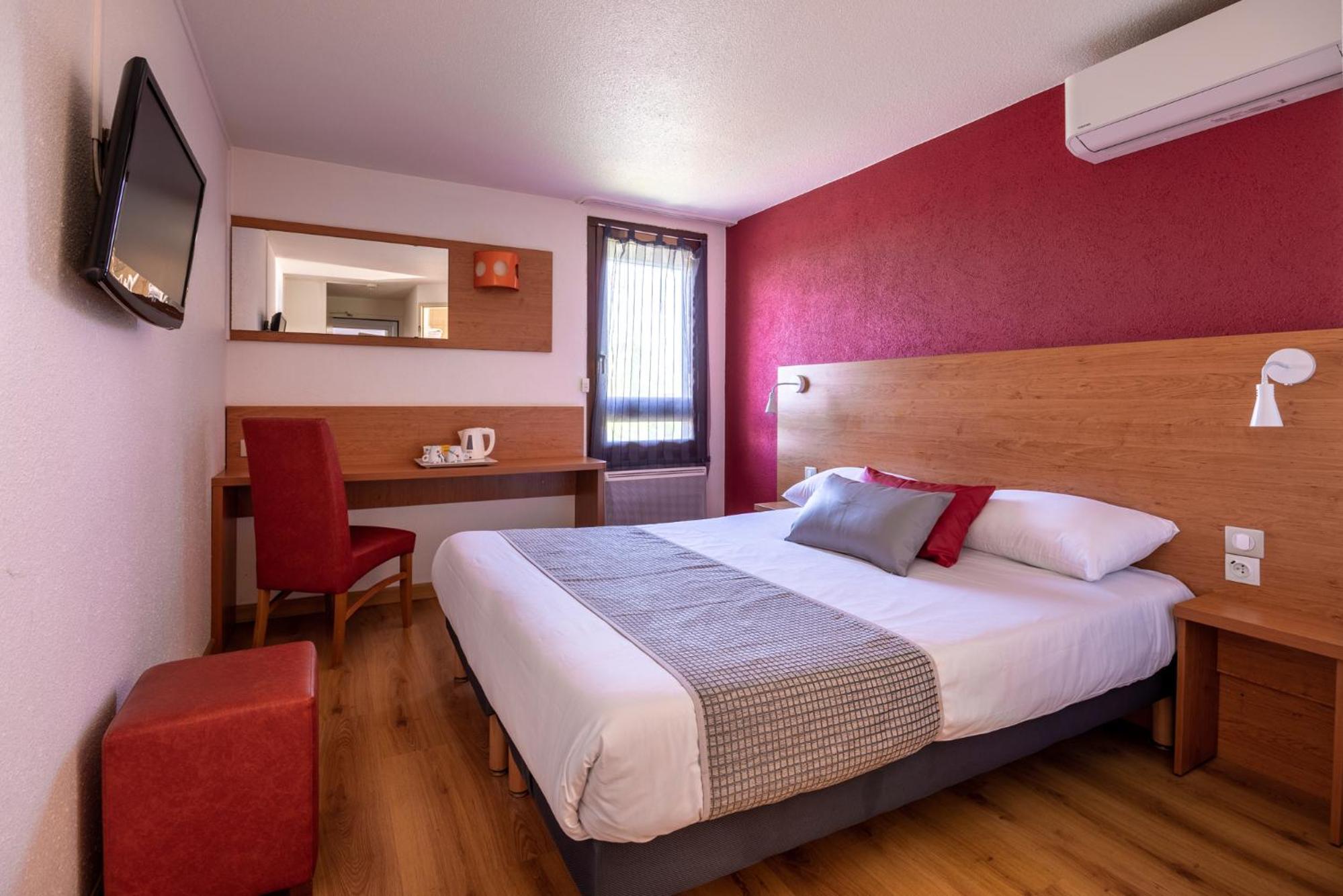Comfort Double Room - Photo 8