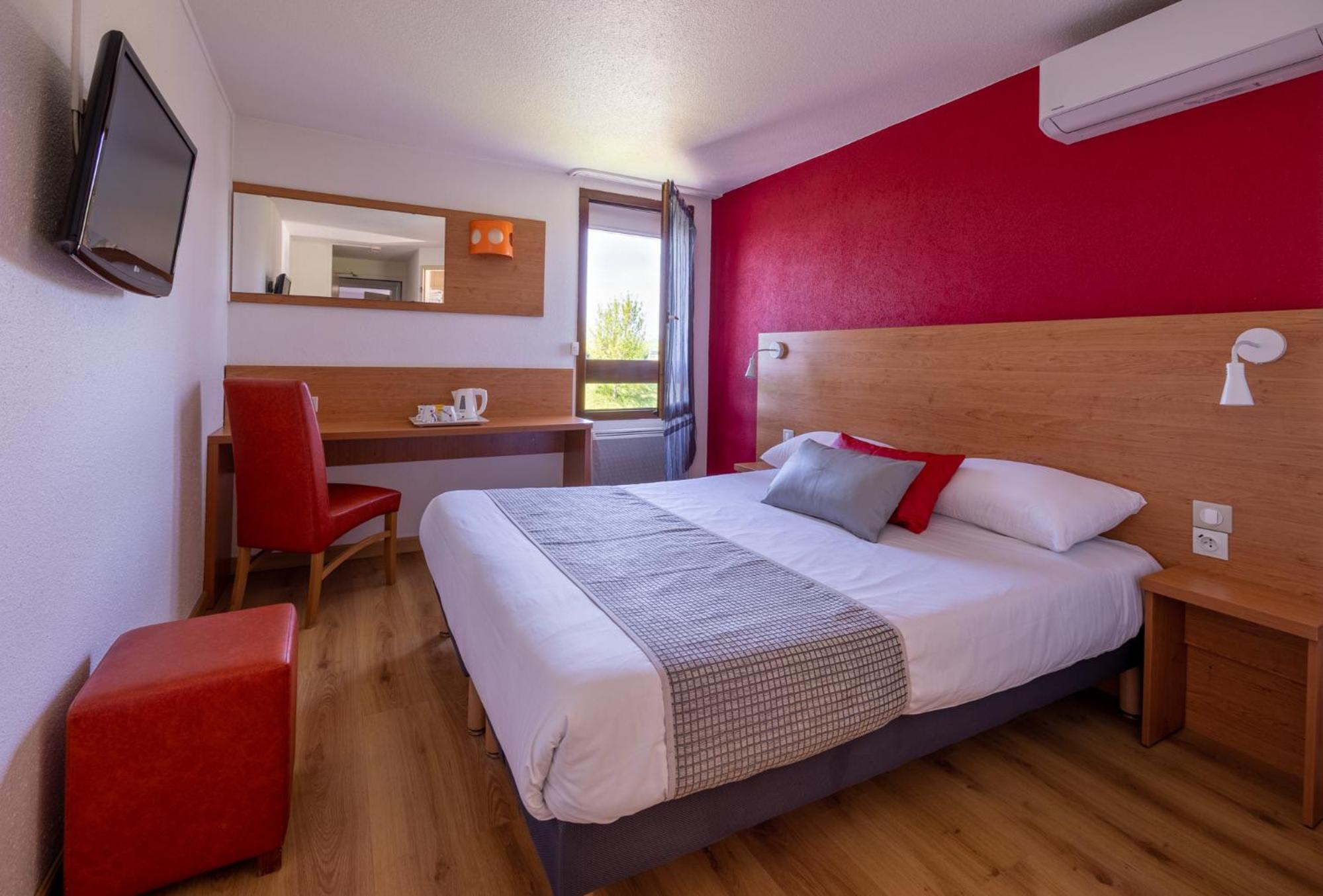 Comfort Double Room - Photo 7